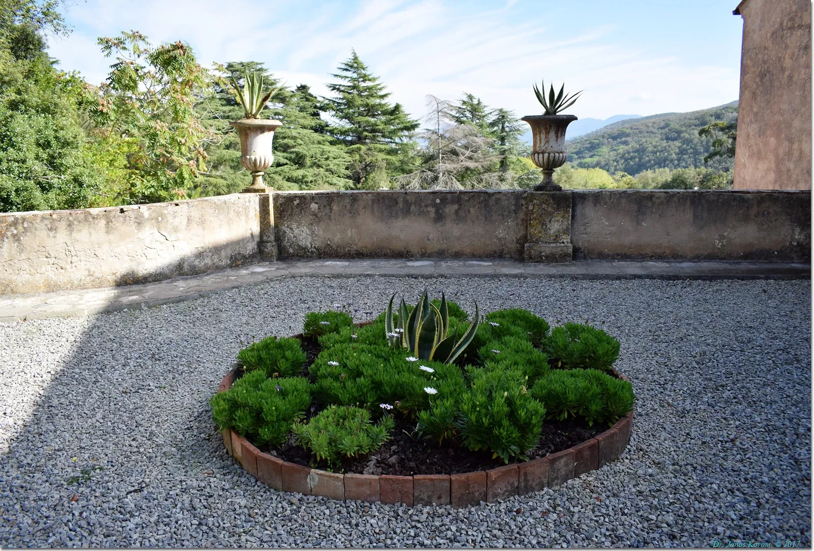 Villa di San Martino