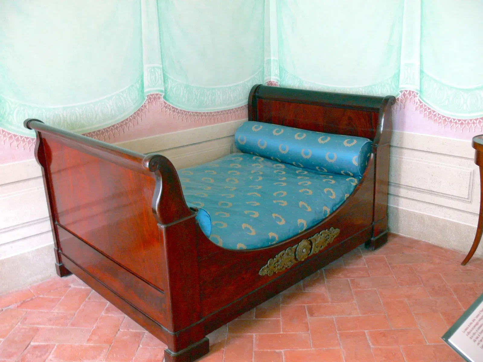 Villa San Martino (Elba)