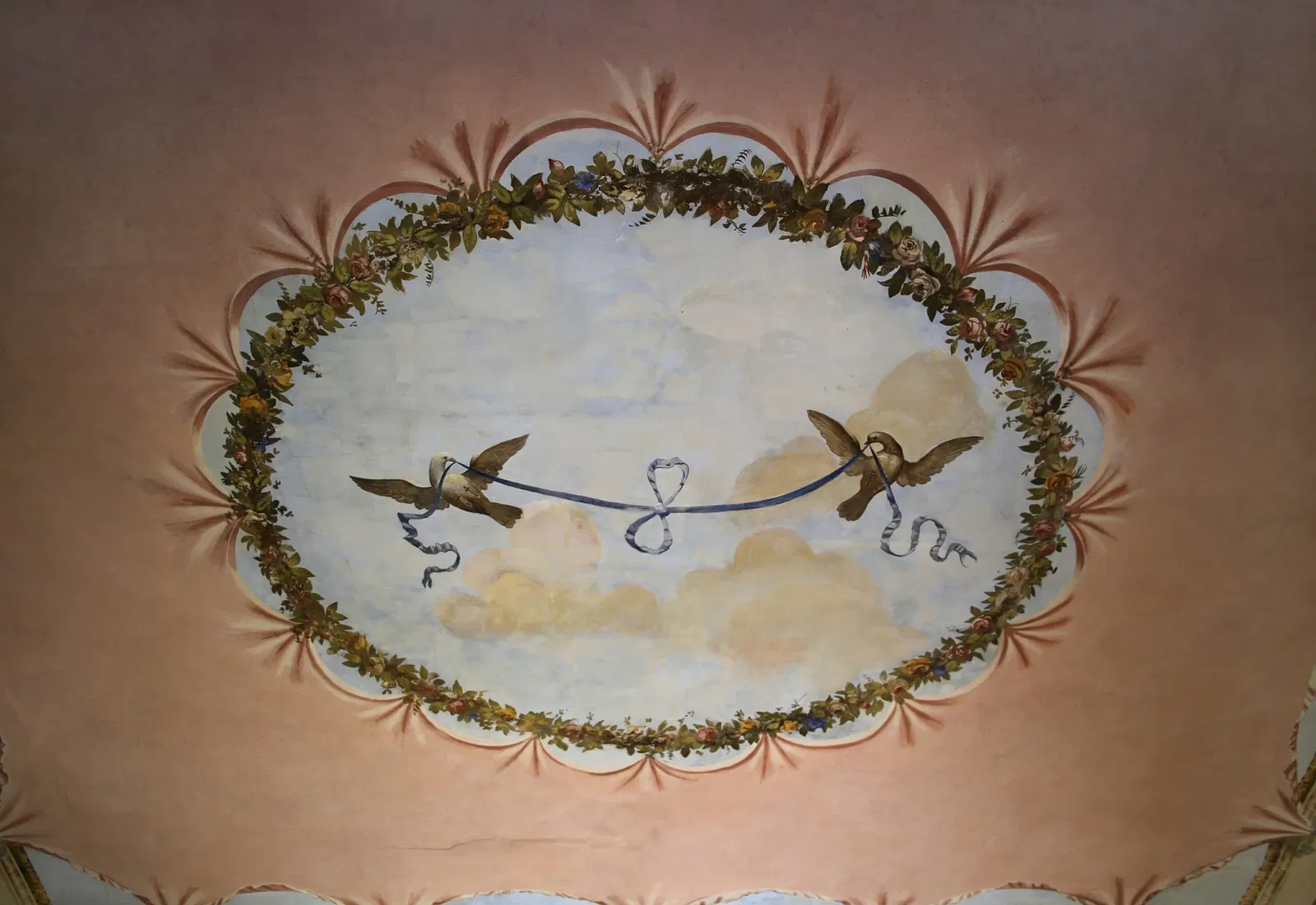 Villa San Martino (Elba)