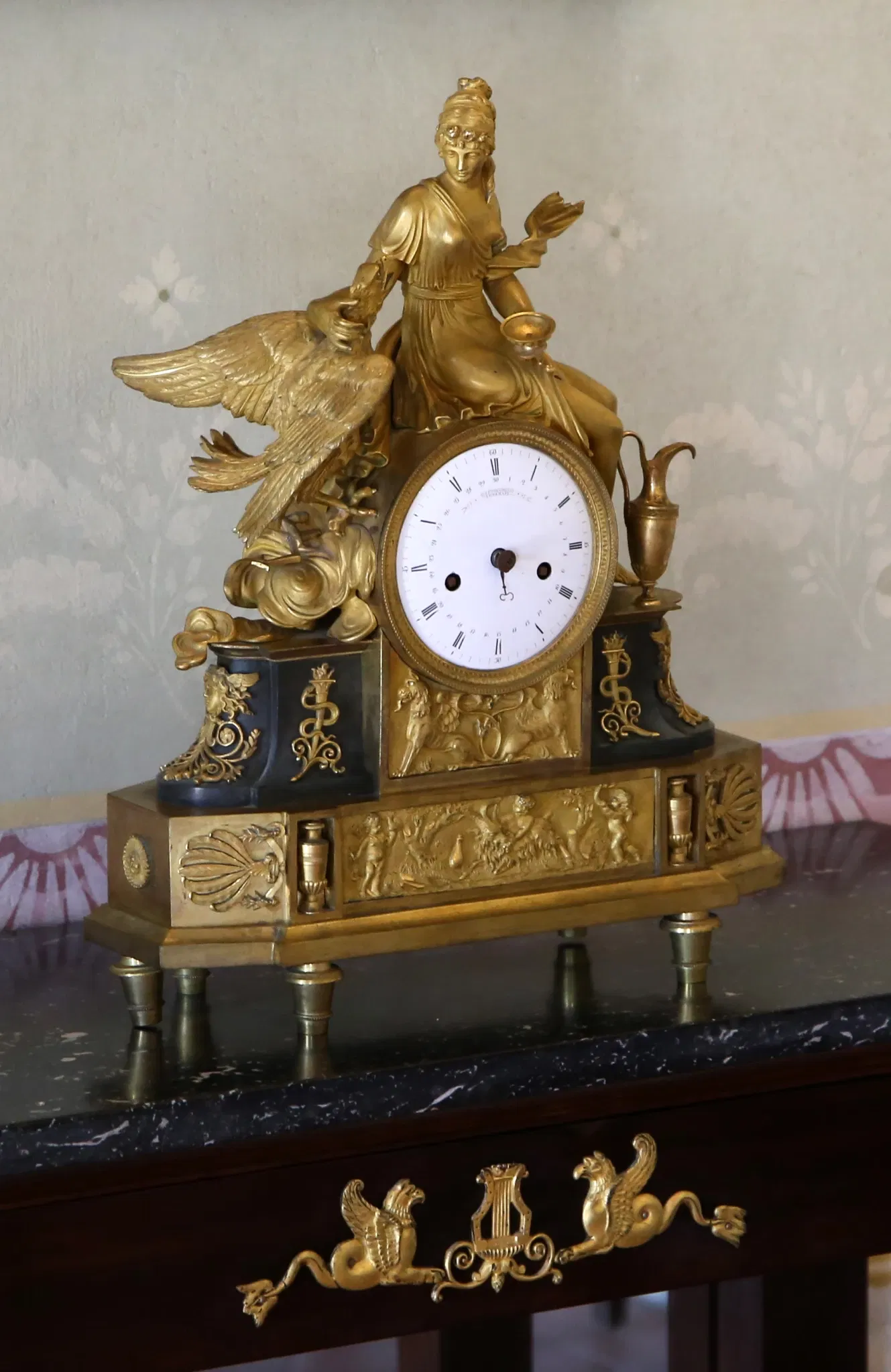 Villa di San Martino