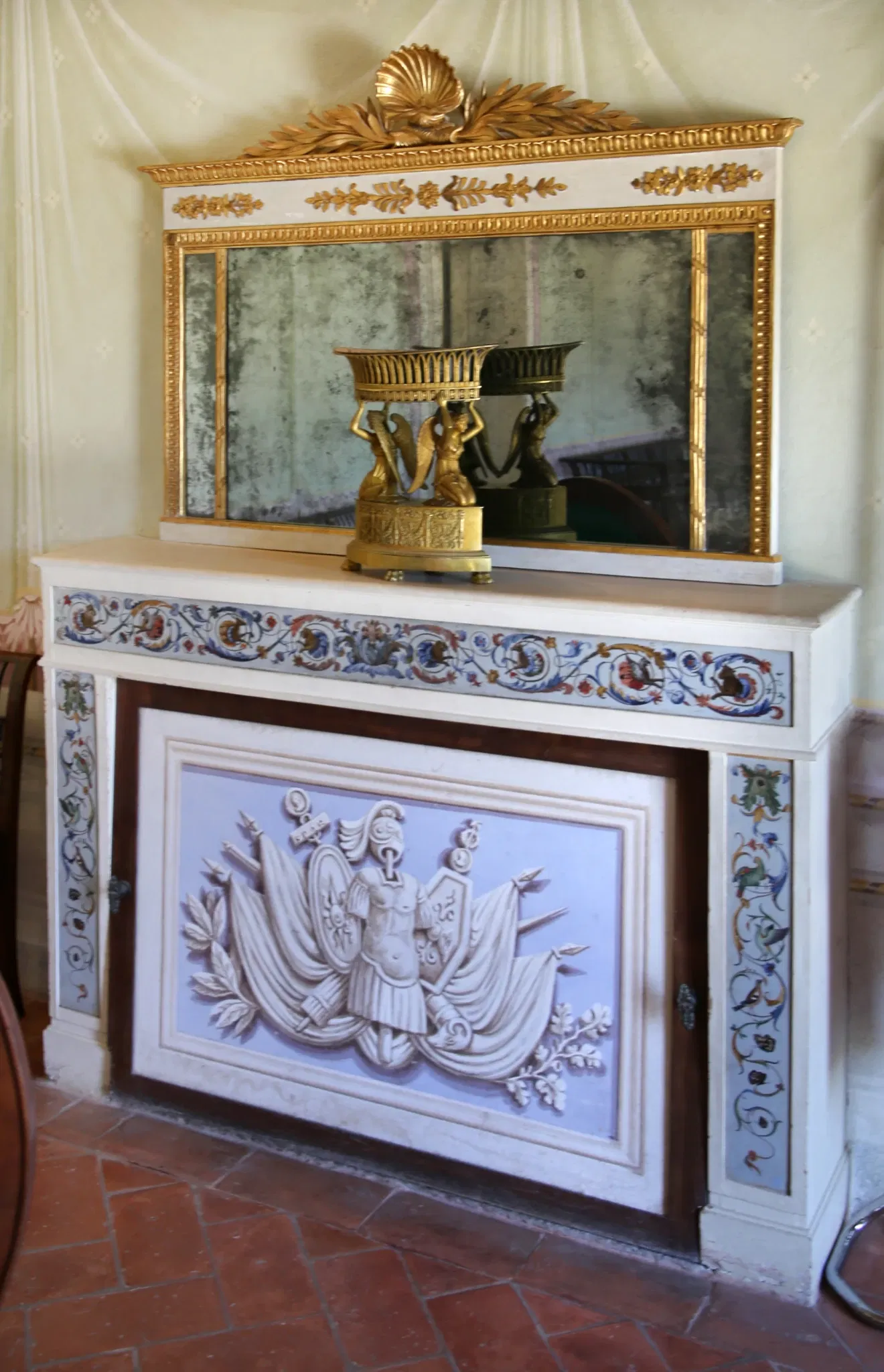 Villa di San Martino