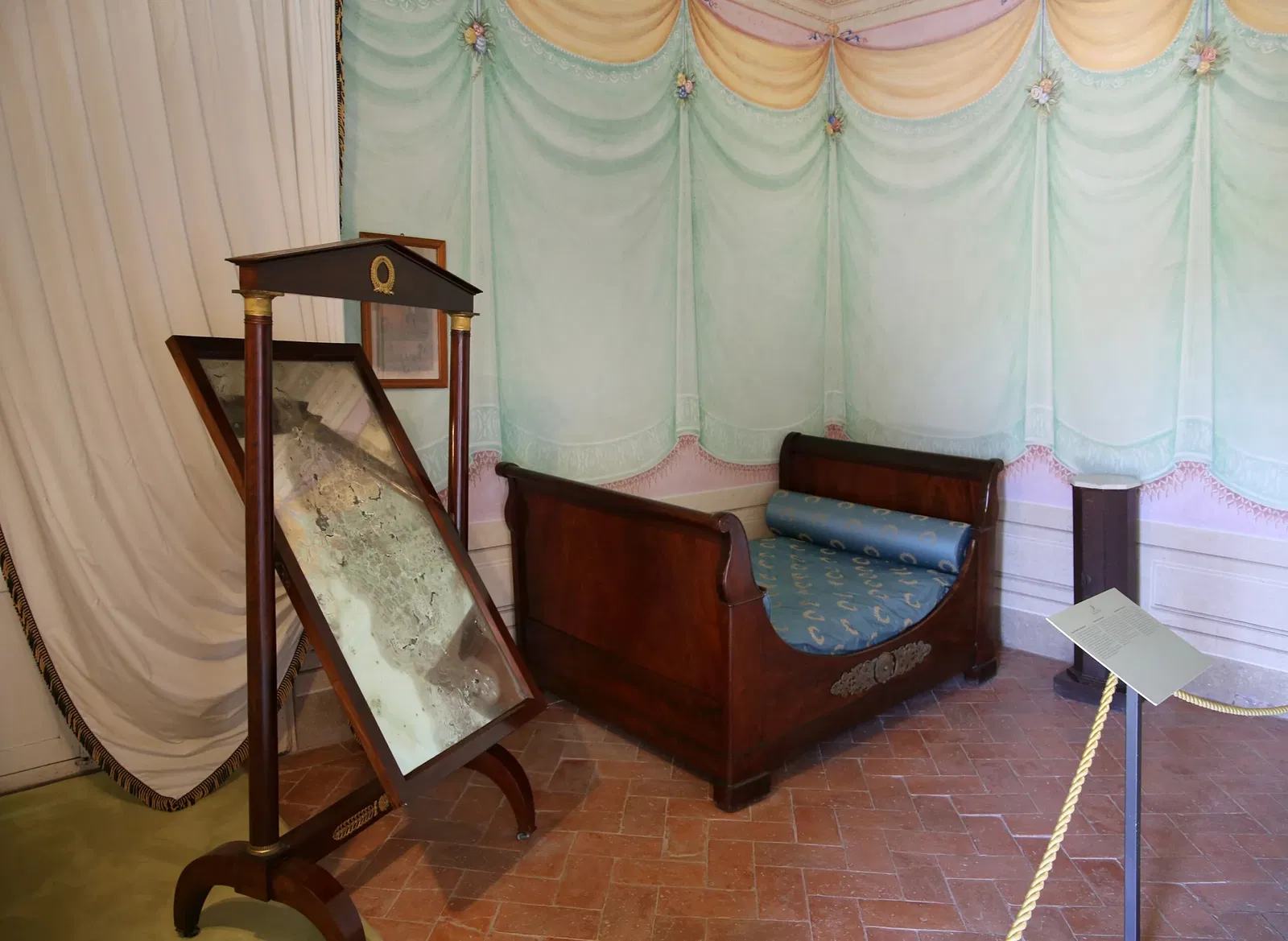 Villa di San Martino