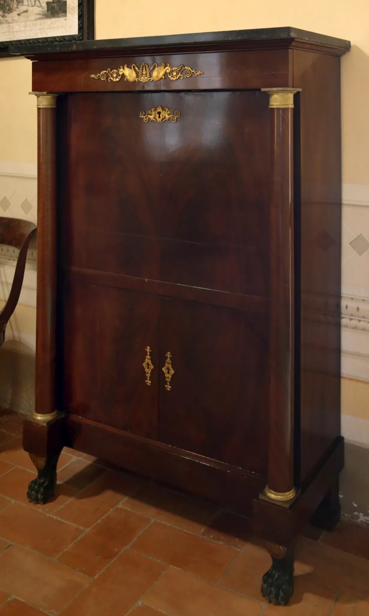 Villa San Martino (Elba)