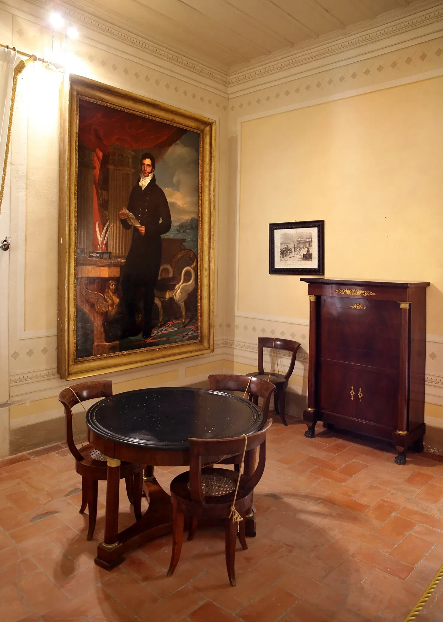 Villa San Martino (Elba)