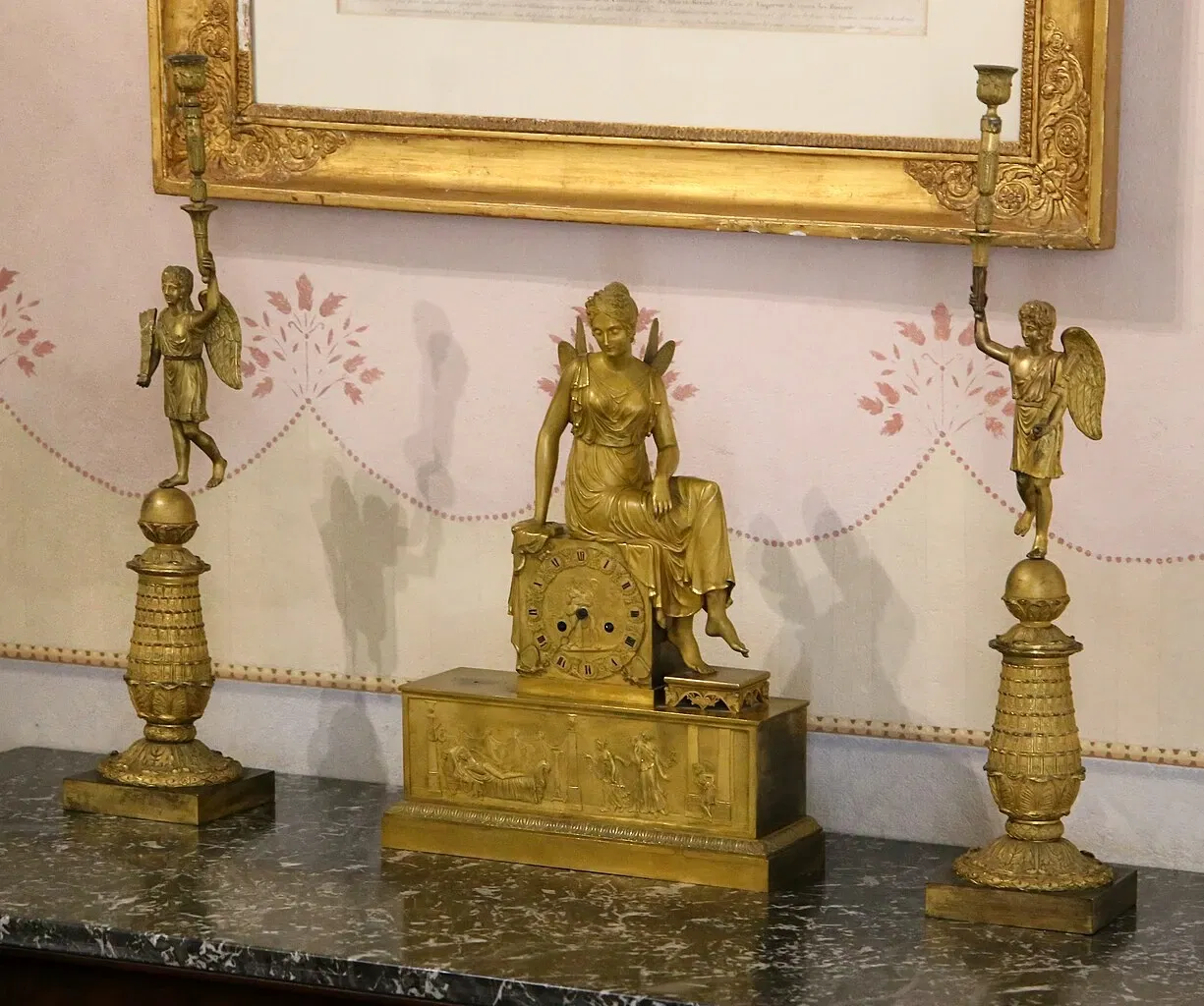 Villa San Martino (Elba)