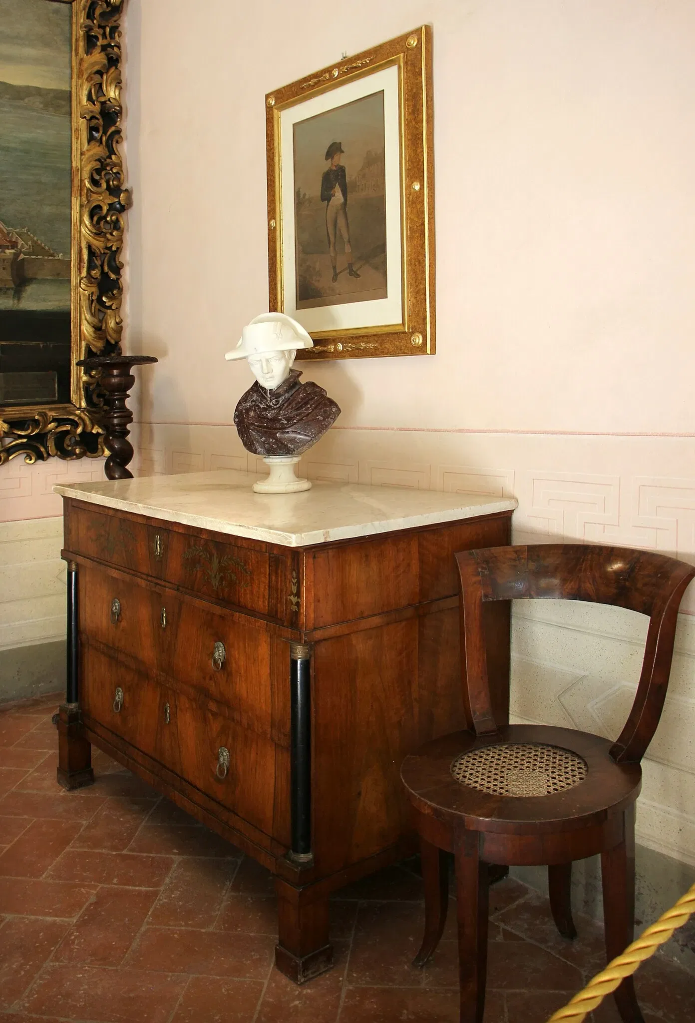 Villa San Martino (Elba)