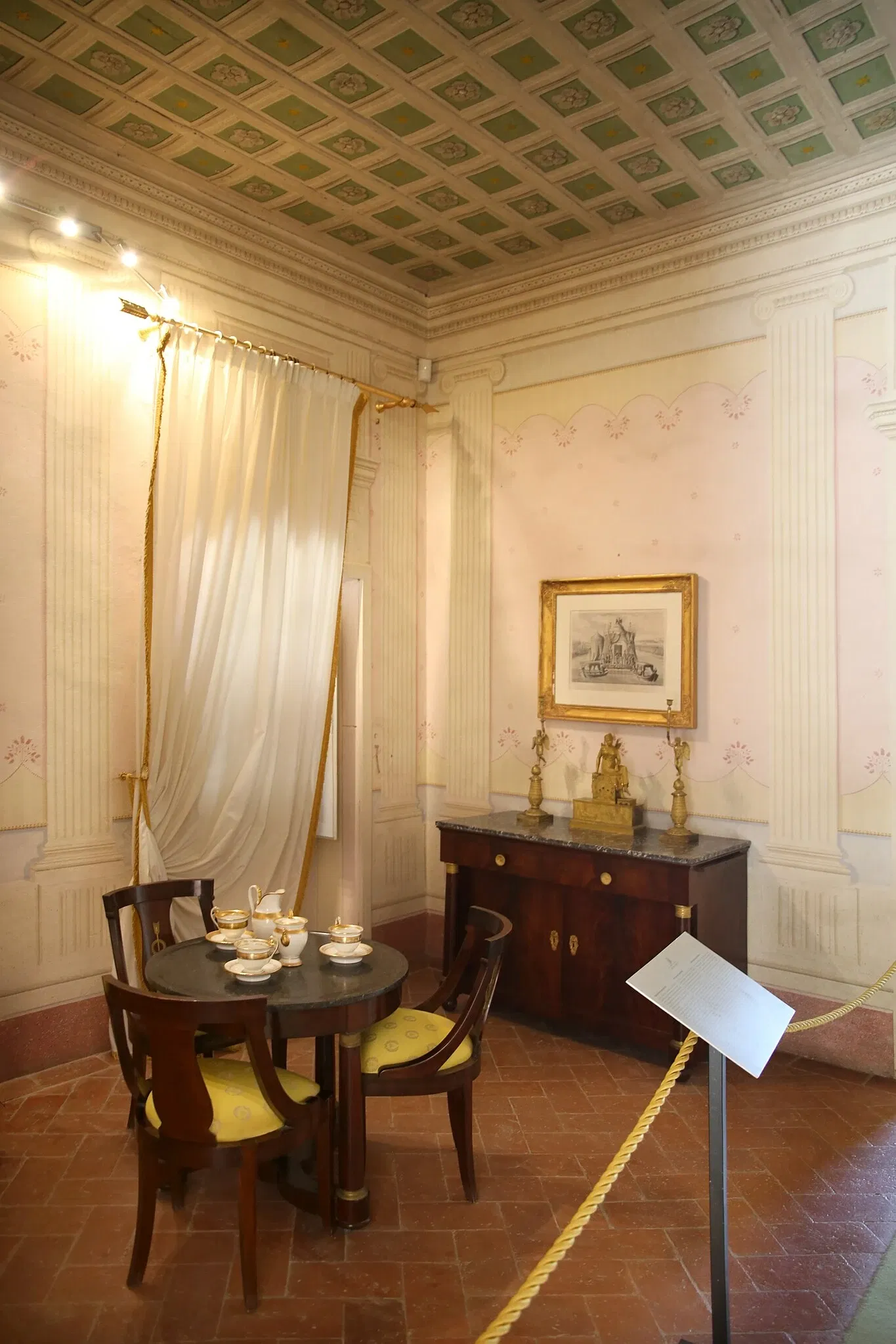 Villa San Martino (Elba)