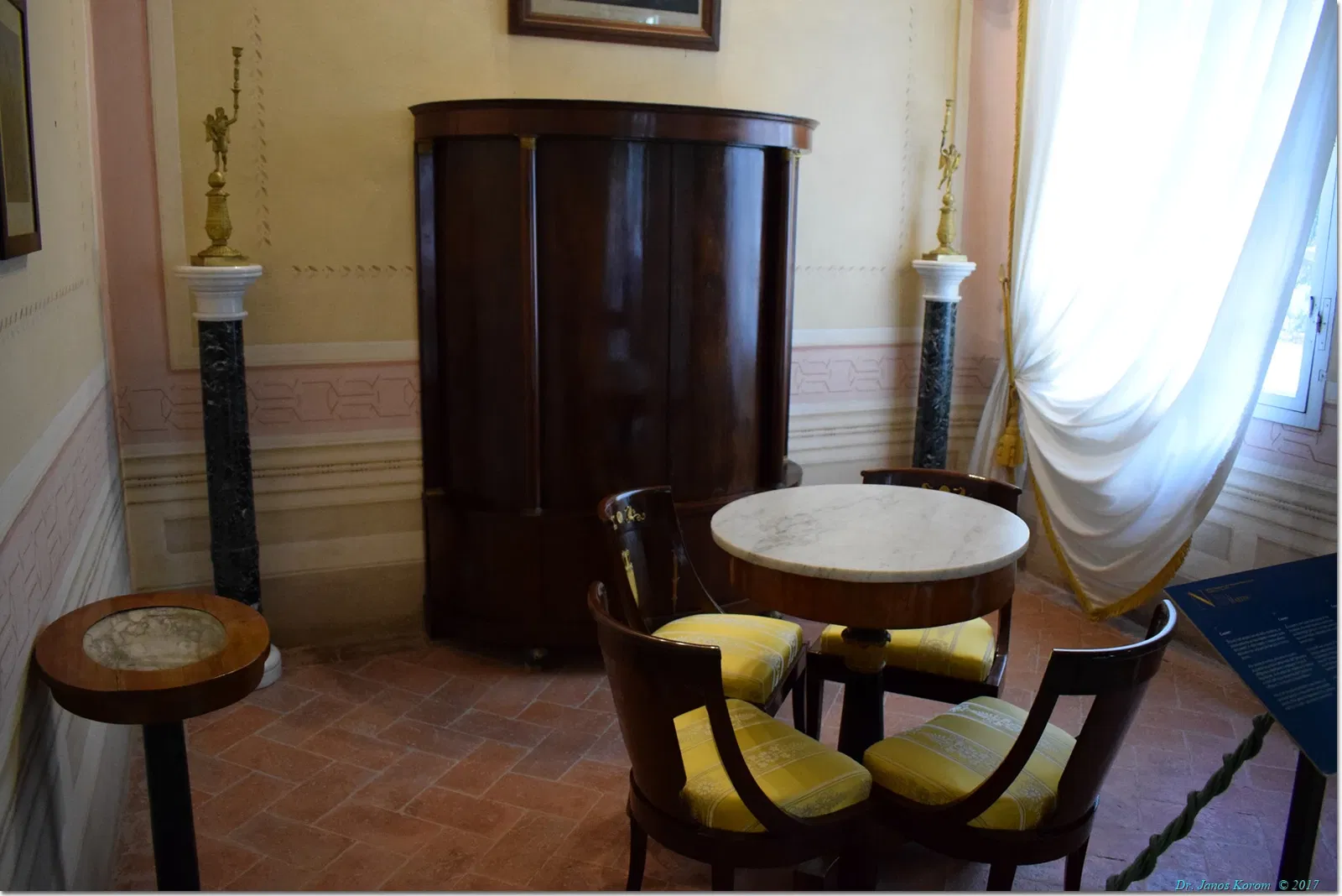 Villa San Martino (Elba)