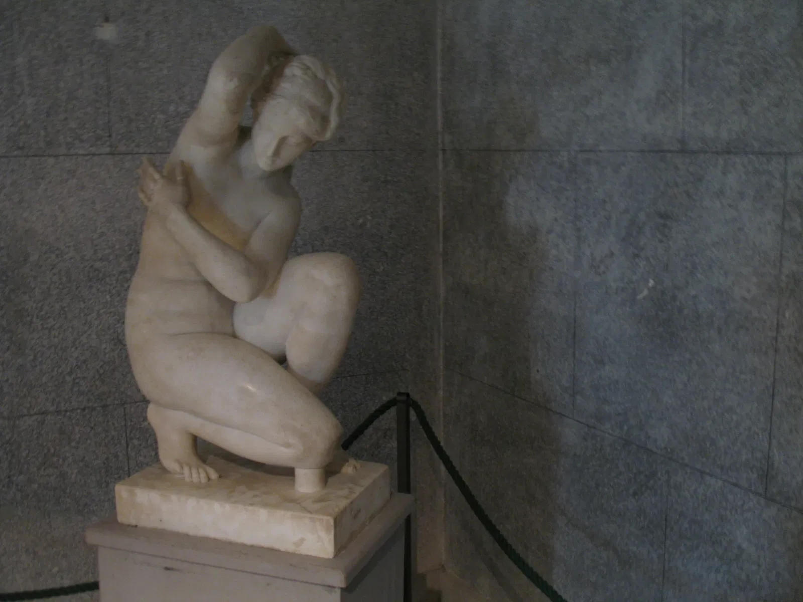 Villa di San Martino