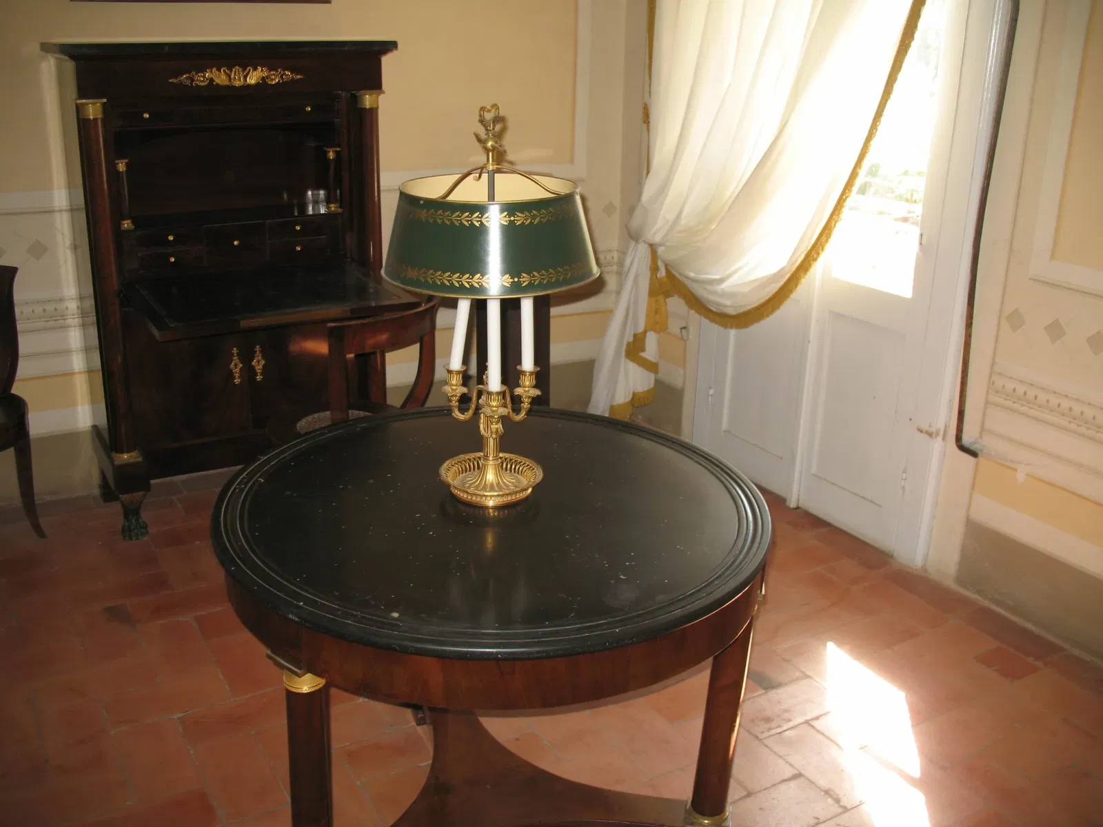 Villa San Martino (Elba)