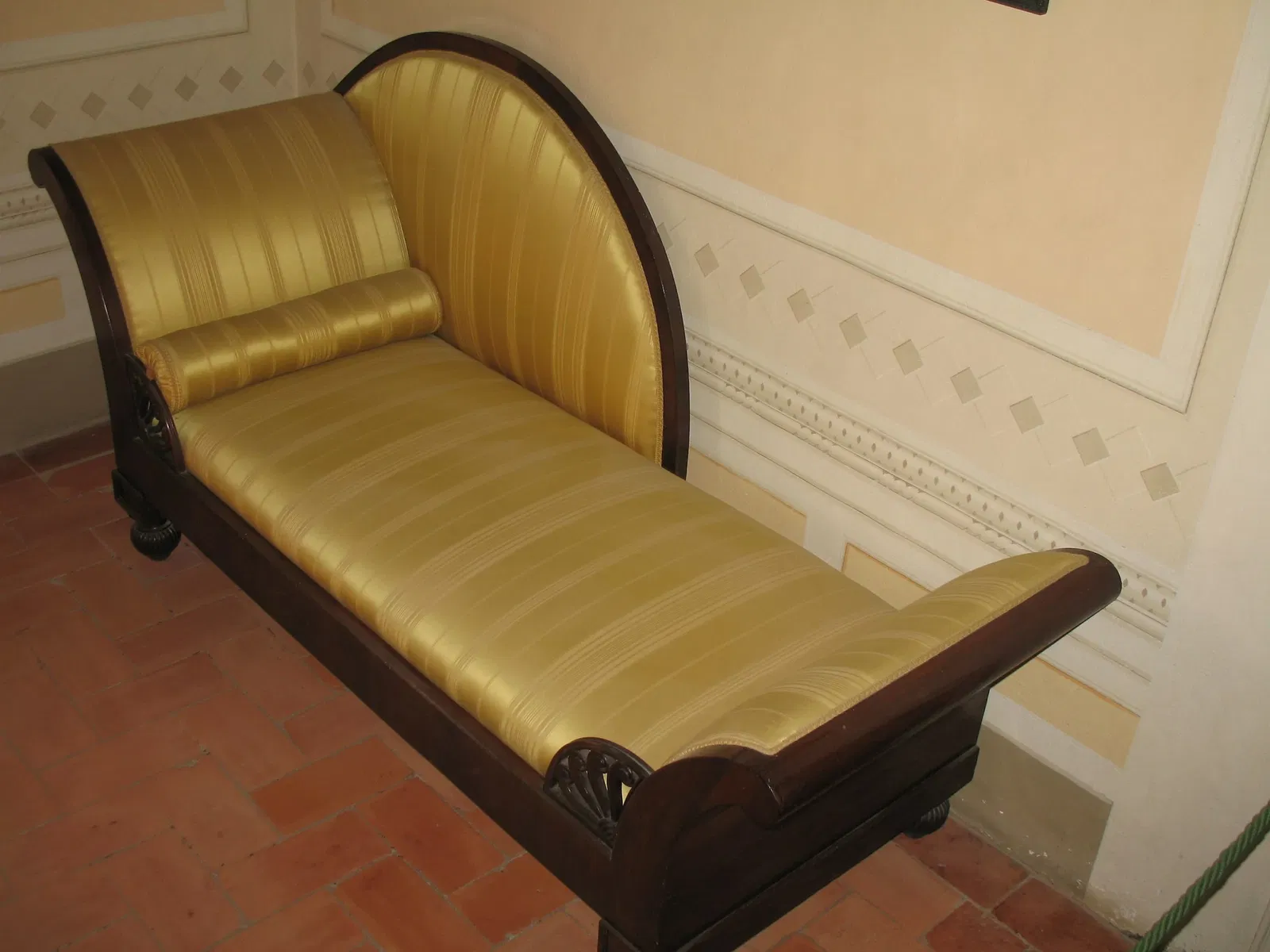 Villa di San Martino