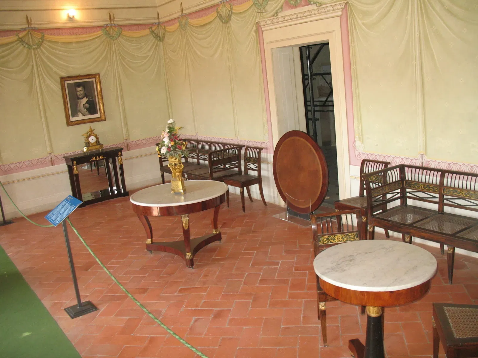 Villa San Martino (Elba)