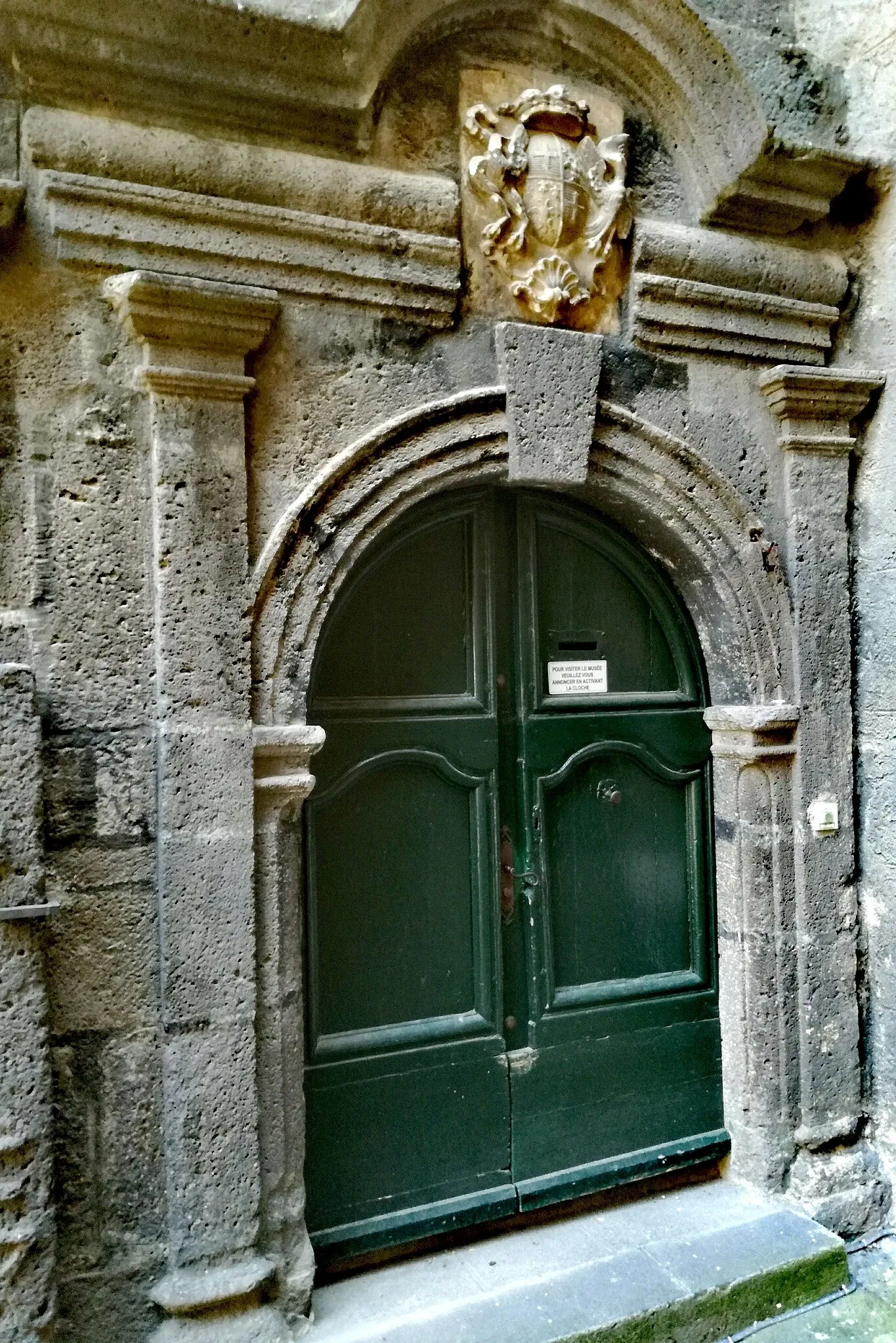 Agathois Jules Baudou Museum