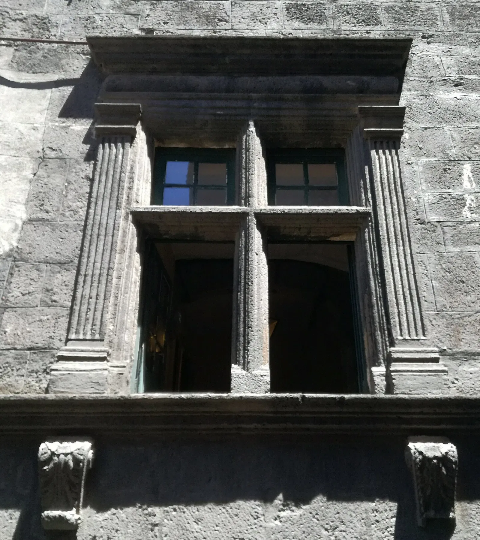 Musée Agathois Jules Baudou