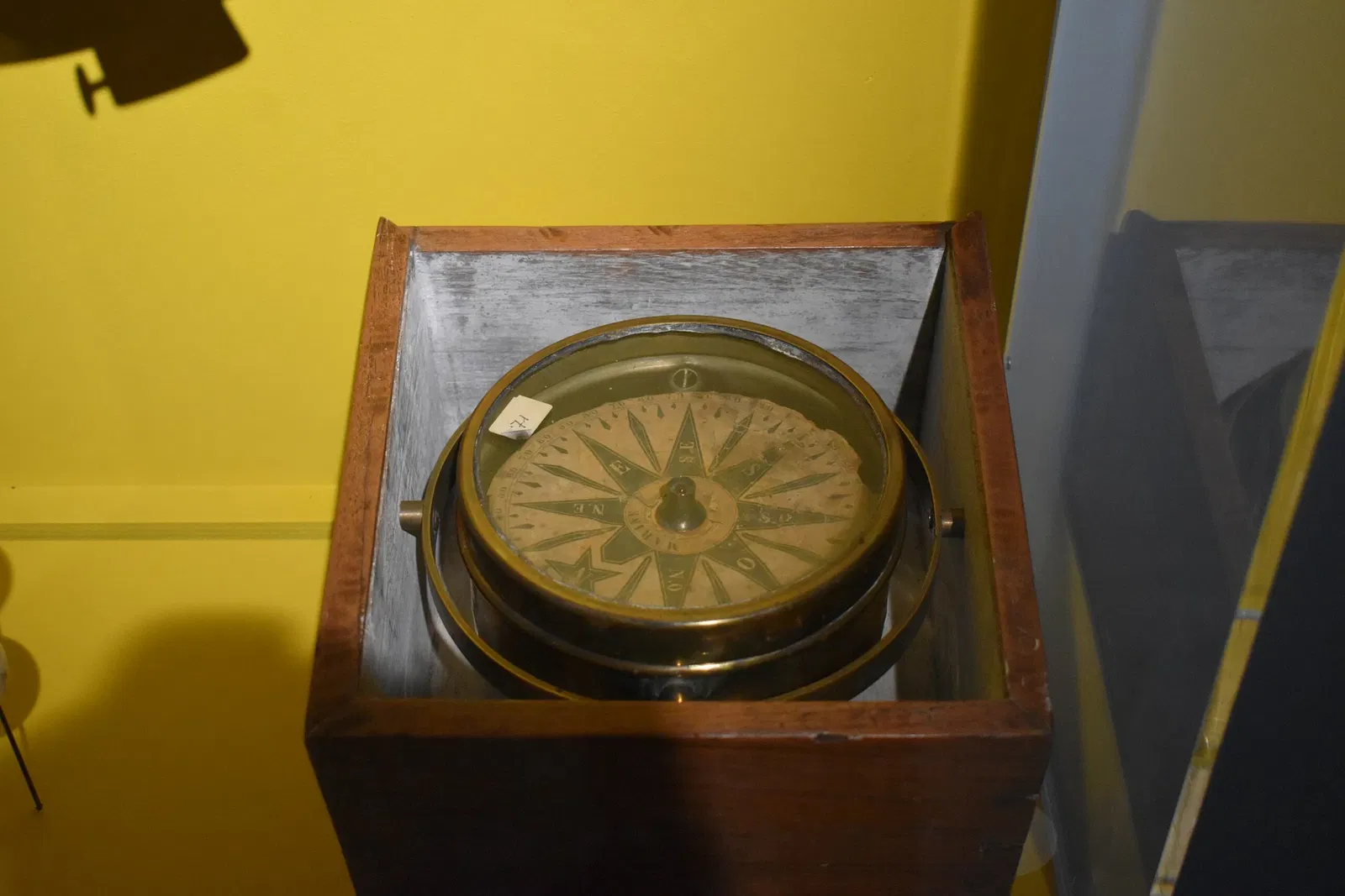 Musée Agathois Jules Baudou