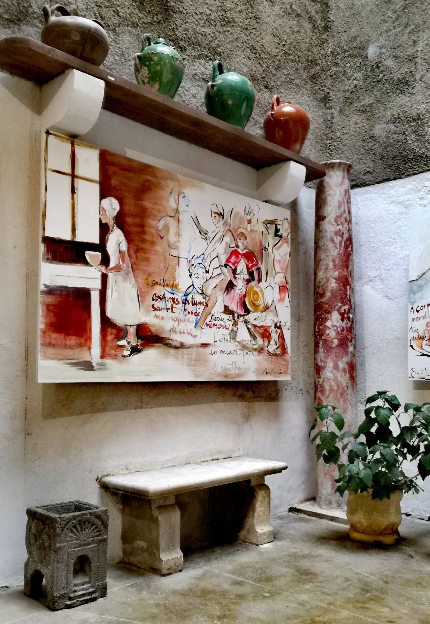 Agathois Jules Baudou Museum