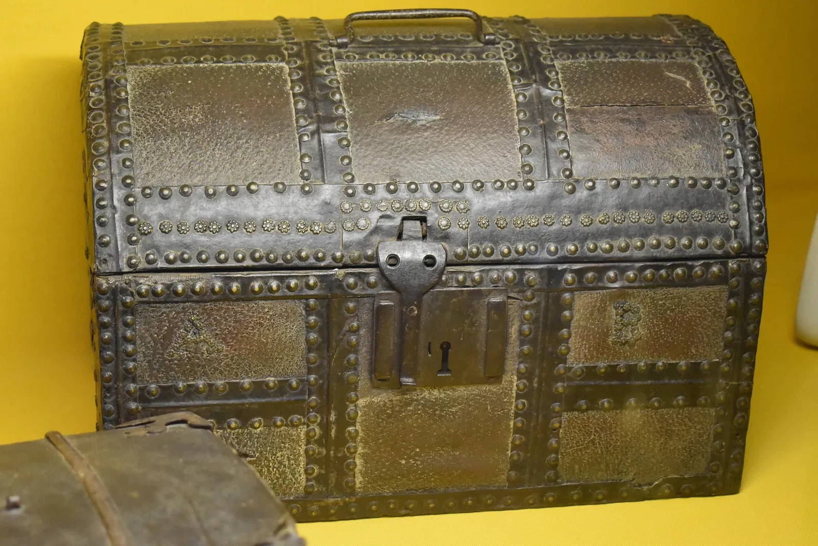 Musée Agathois Jules Baudou