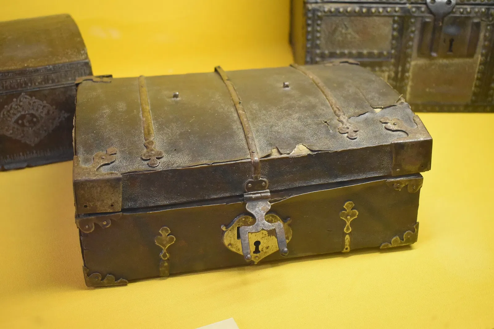 Musée Agathois Jules Baudou