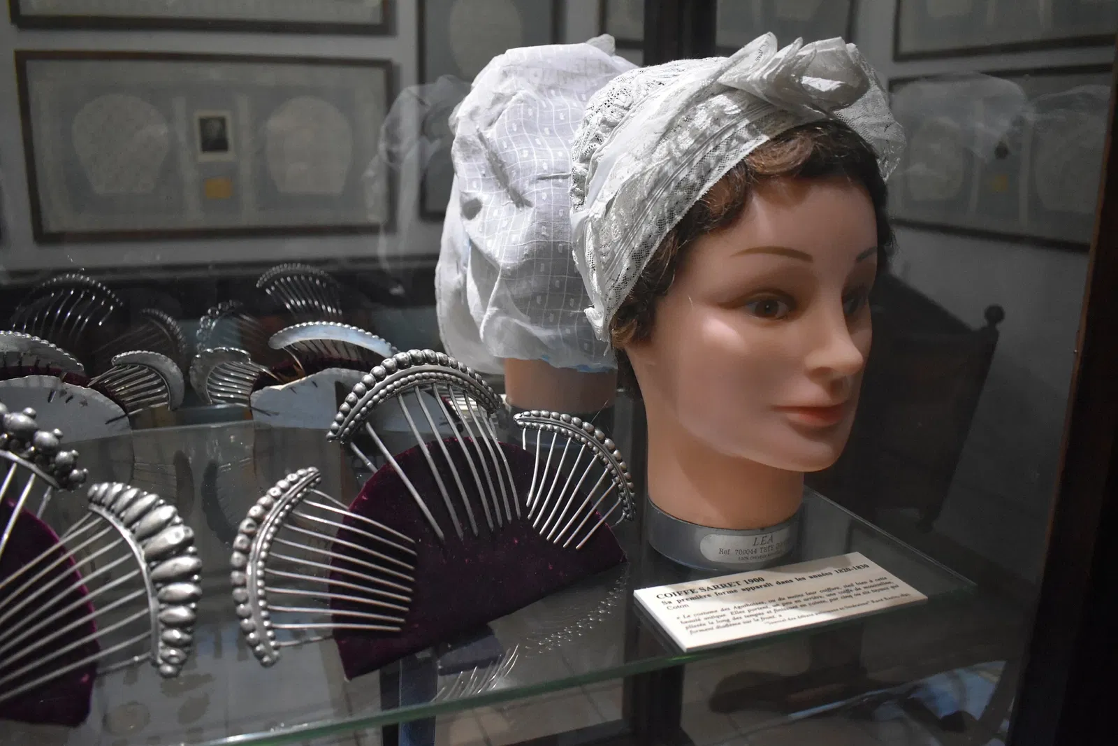 Musée Agathois Jules Baudou