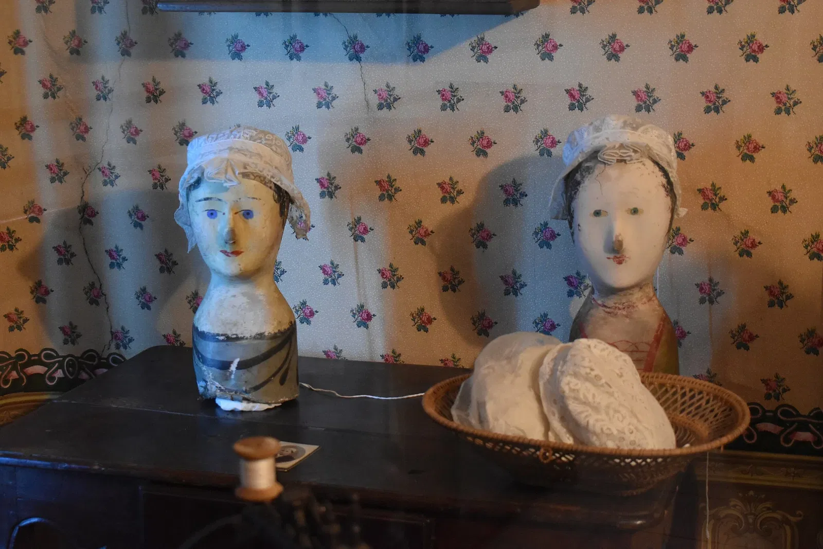 Agathois Jules Baudou Museum