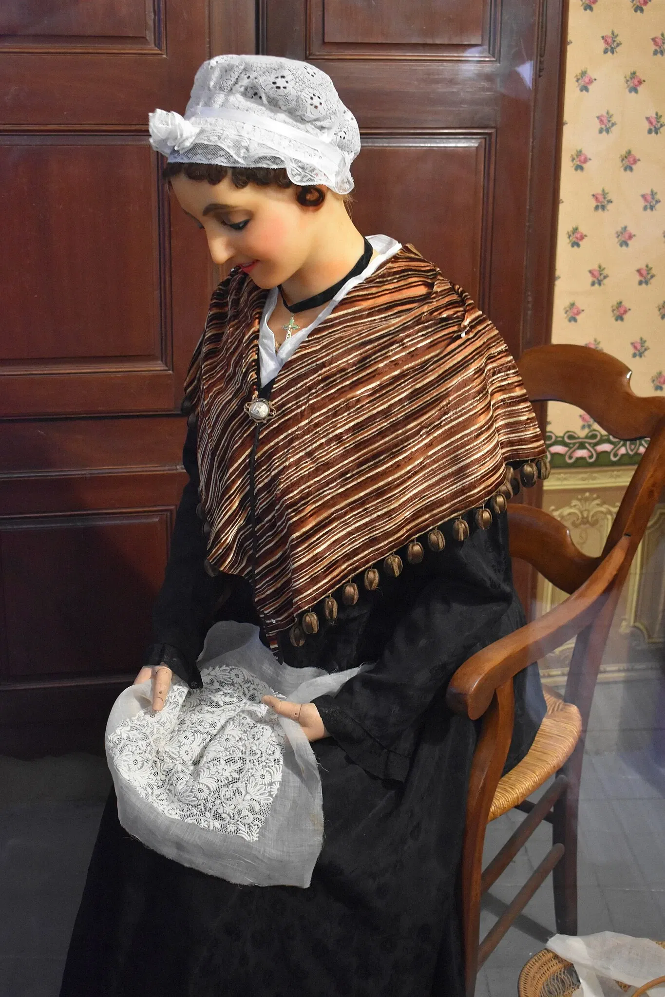 Agathois Jules Baudou Museum