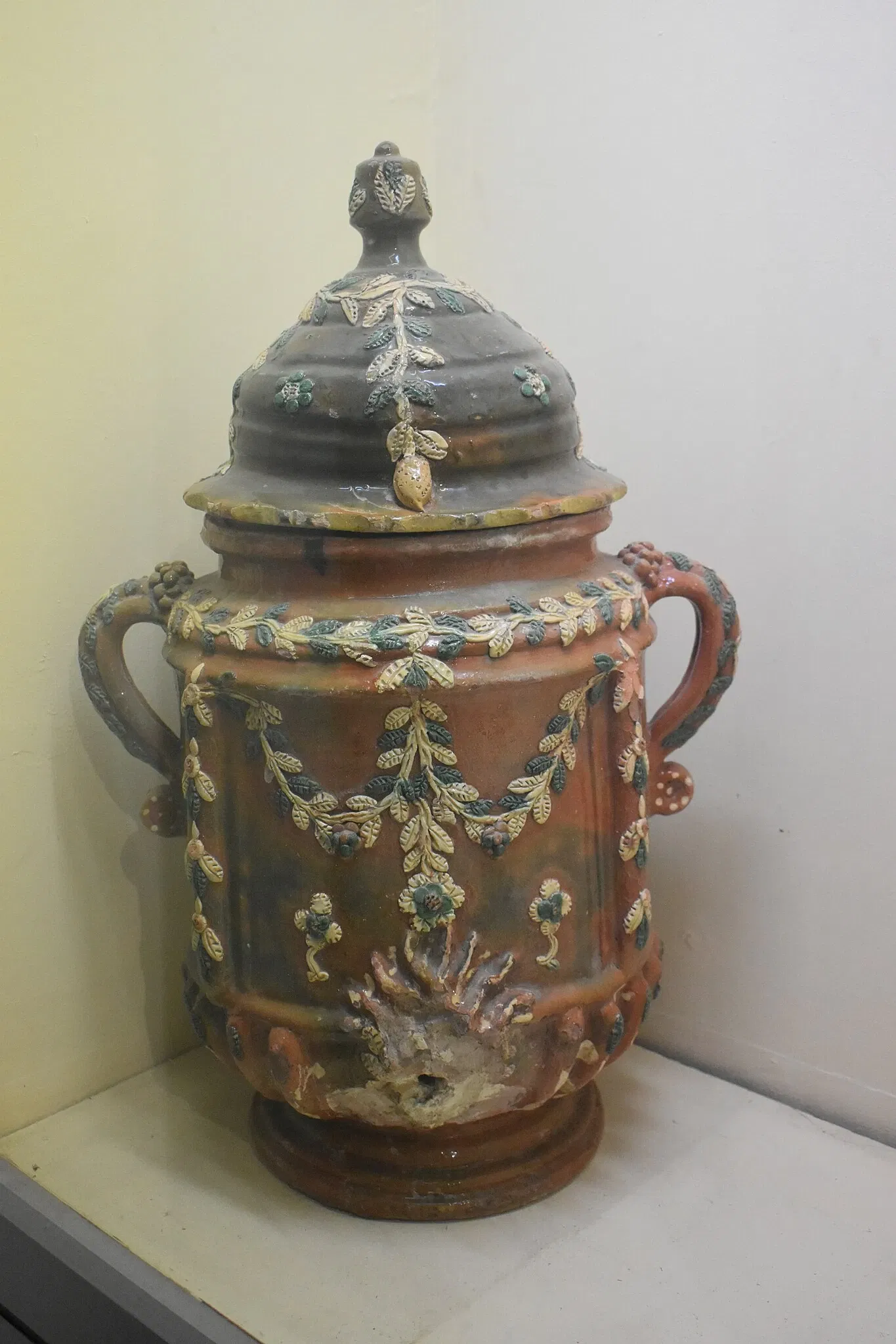 Musée Agathois Jules Baudou