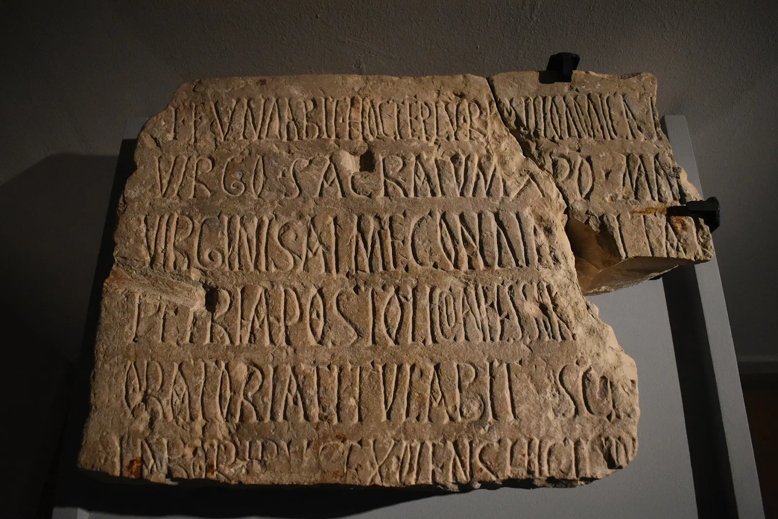 Musée Agathois Jules Baudou