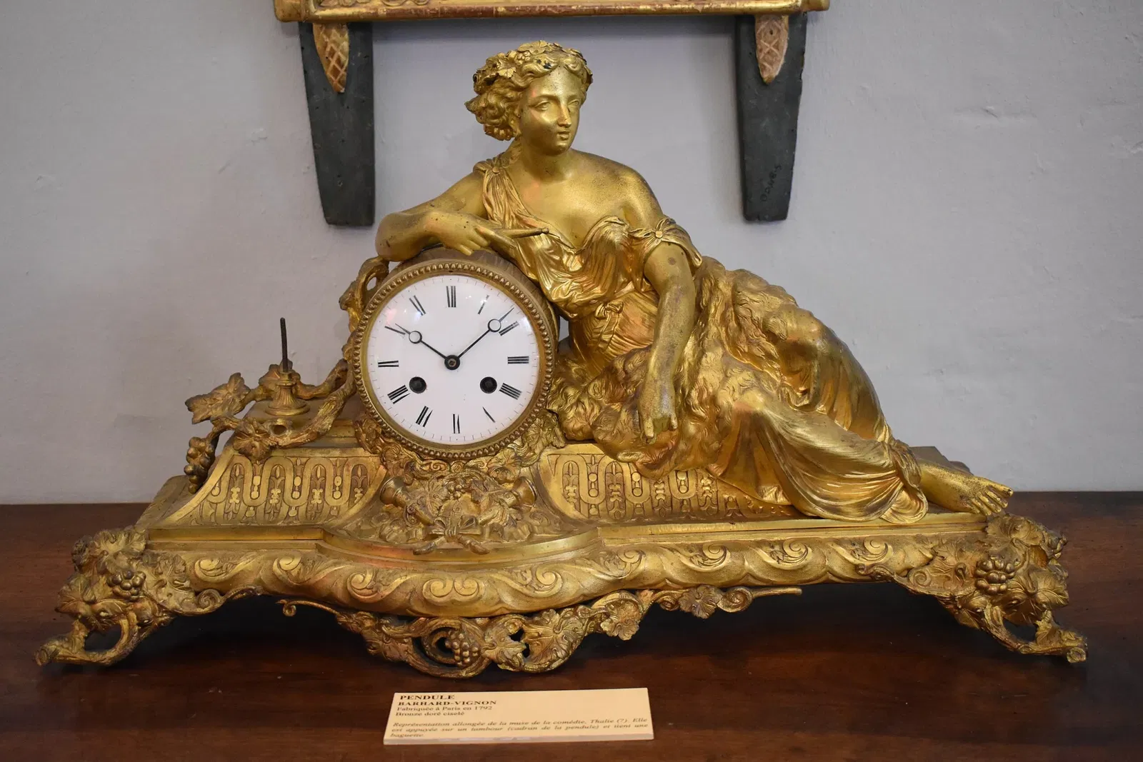 Agathois Jules Baudou Museum