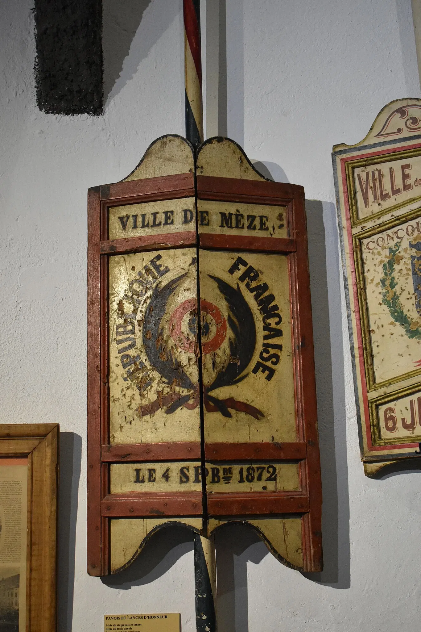 Musée Agathois Jules Baudou