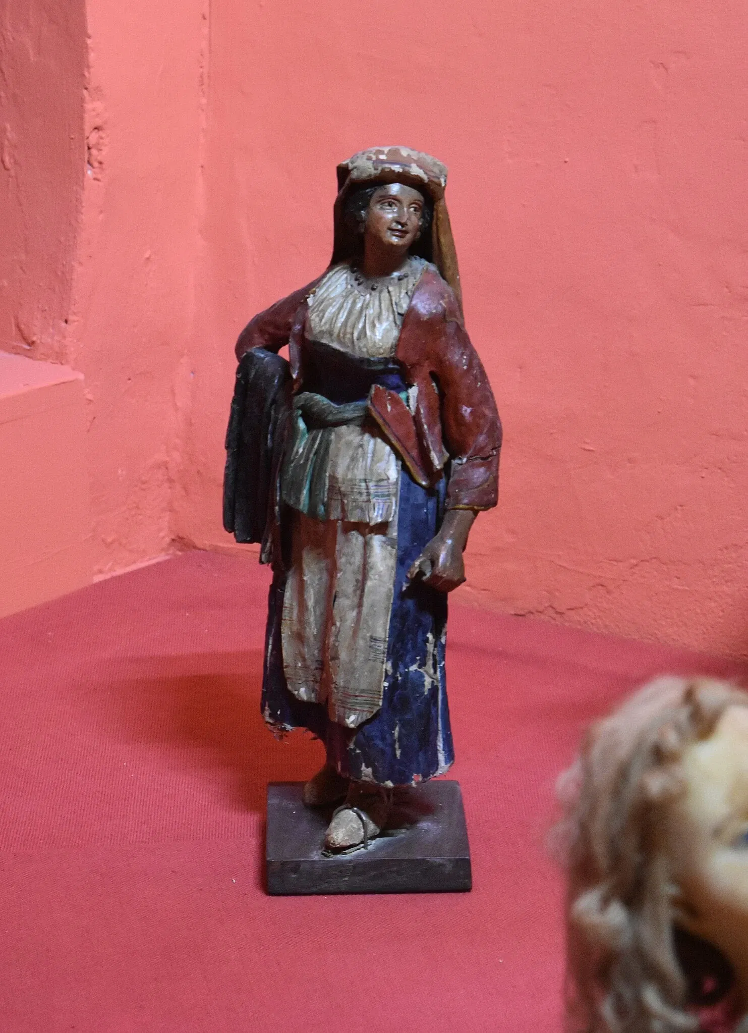 Musée Agathois Jules Baudou