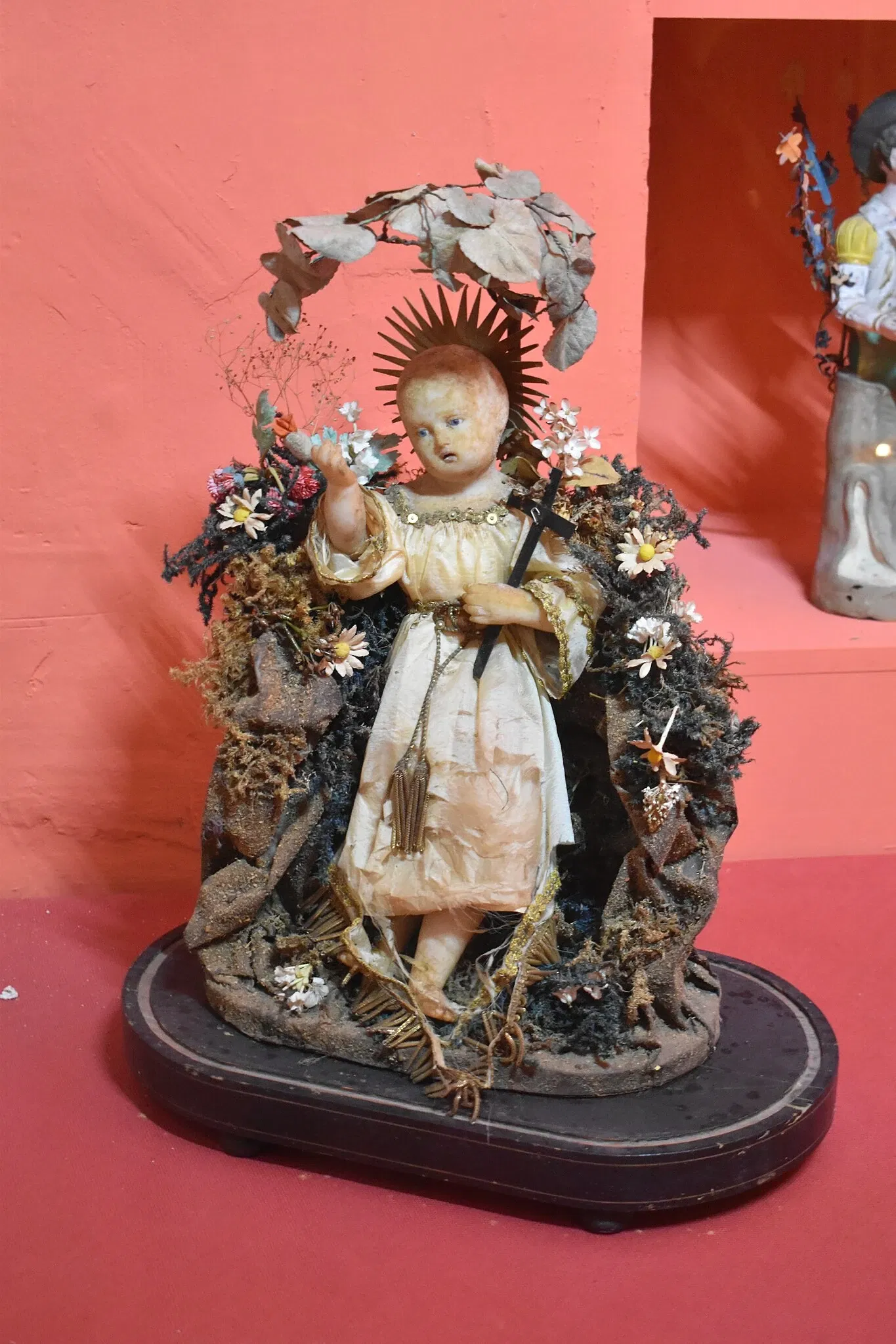 Musée Agathois Jules Baudou