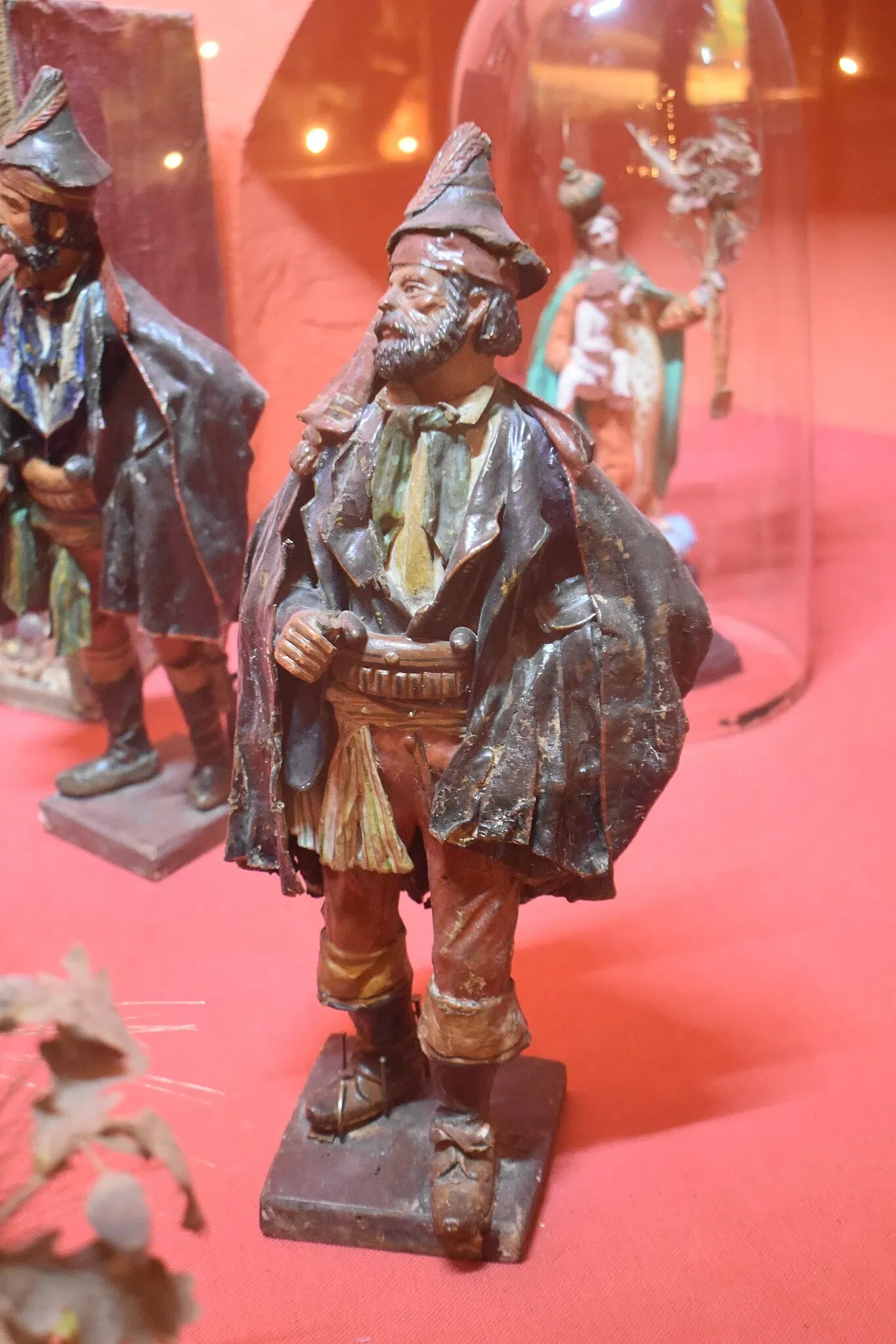 Agathois Jules Baudou Museum