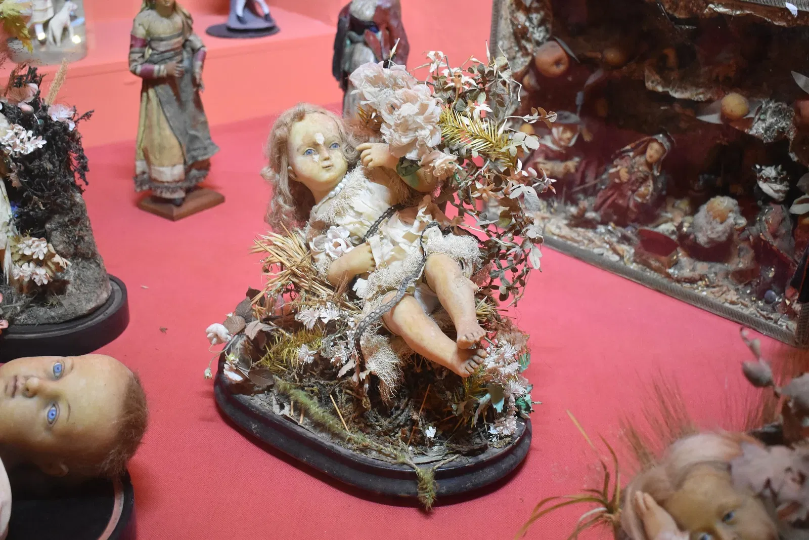 Agathois Jules Baudou Museum