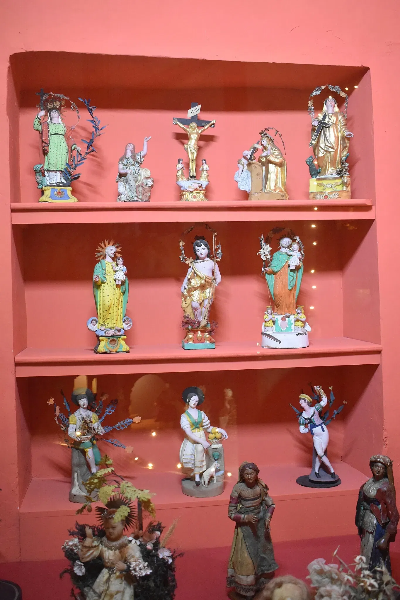 Musée Agathois Jules Baudou