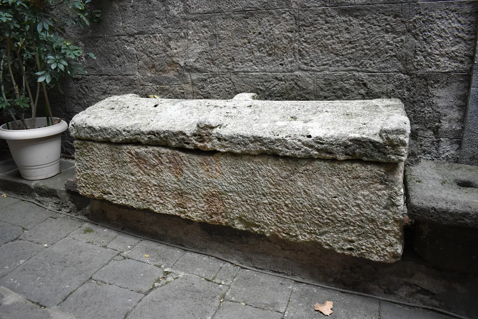 Musée Agathois Jules Baudou