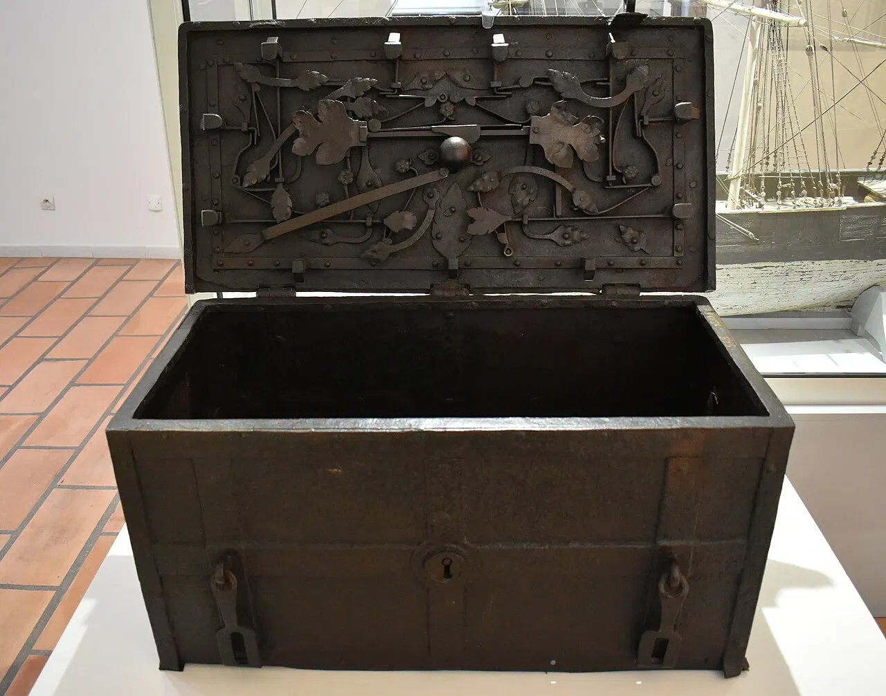 Agathois Jules Baudou Museum