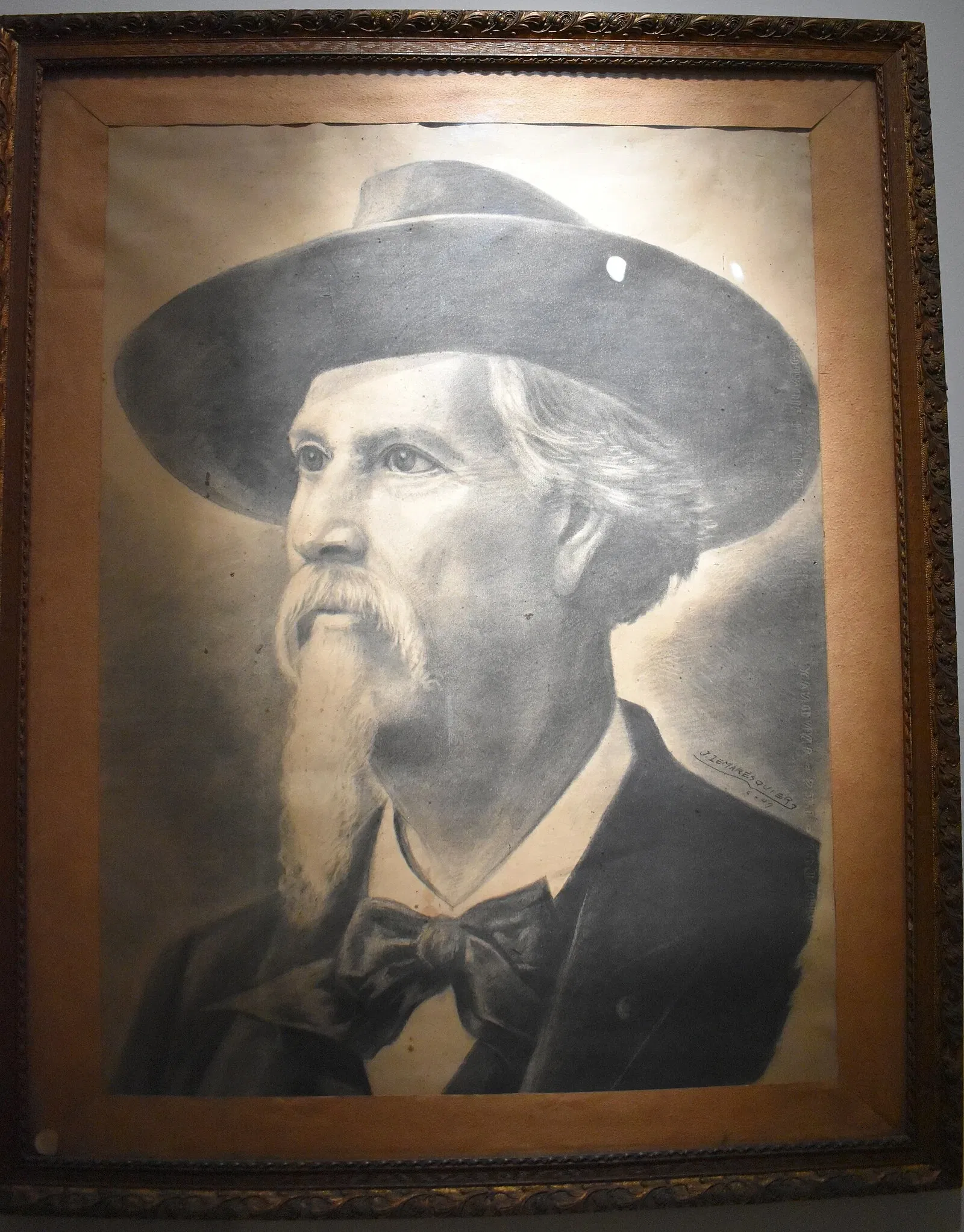 Musée Agathois Jules Baudou