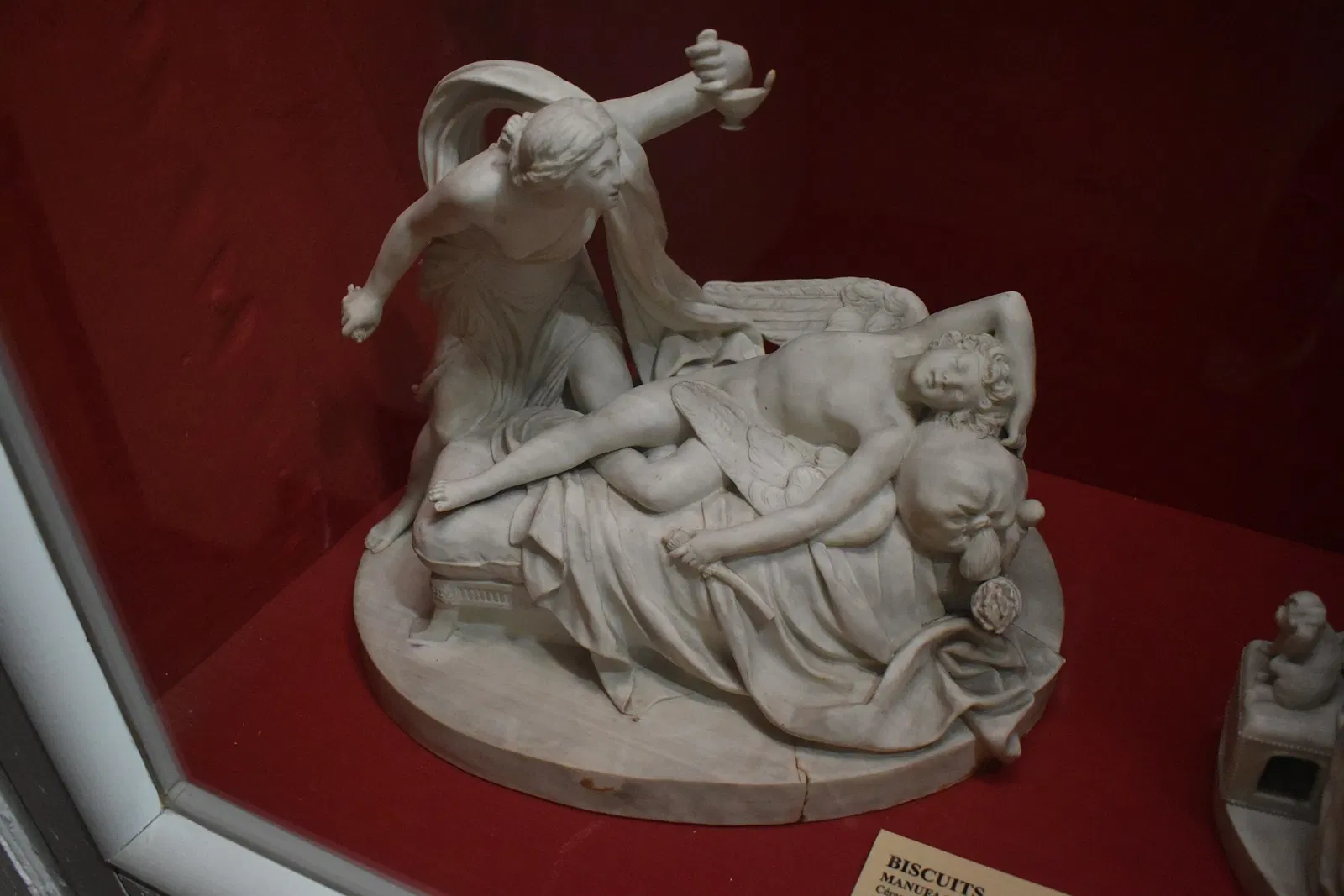 Agathois Jules Baudou Museum