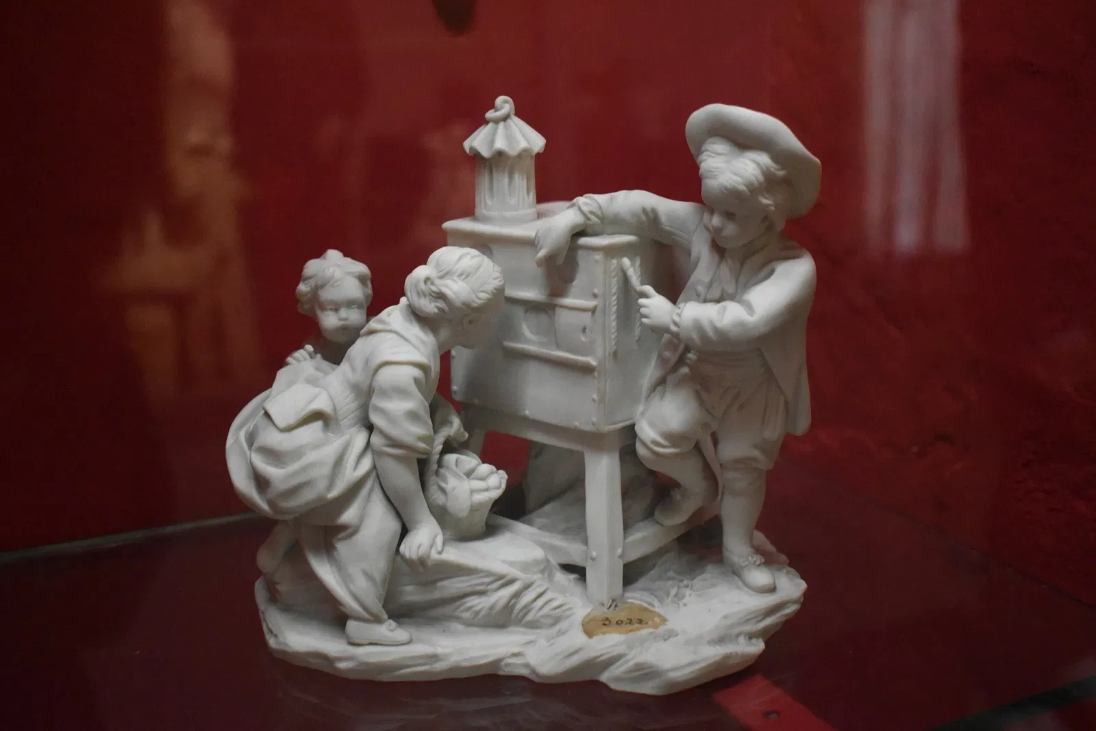 Musée Agathois Jules Baudou