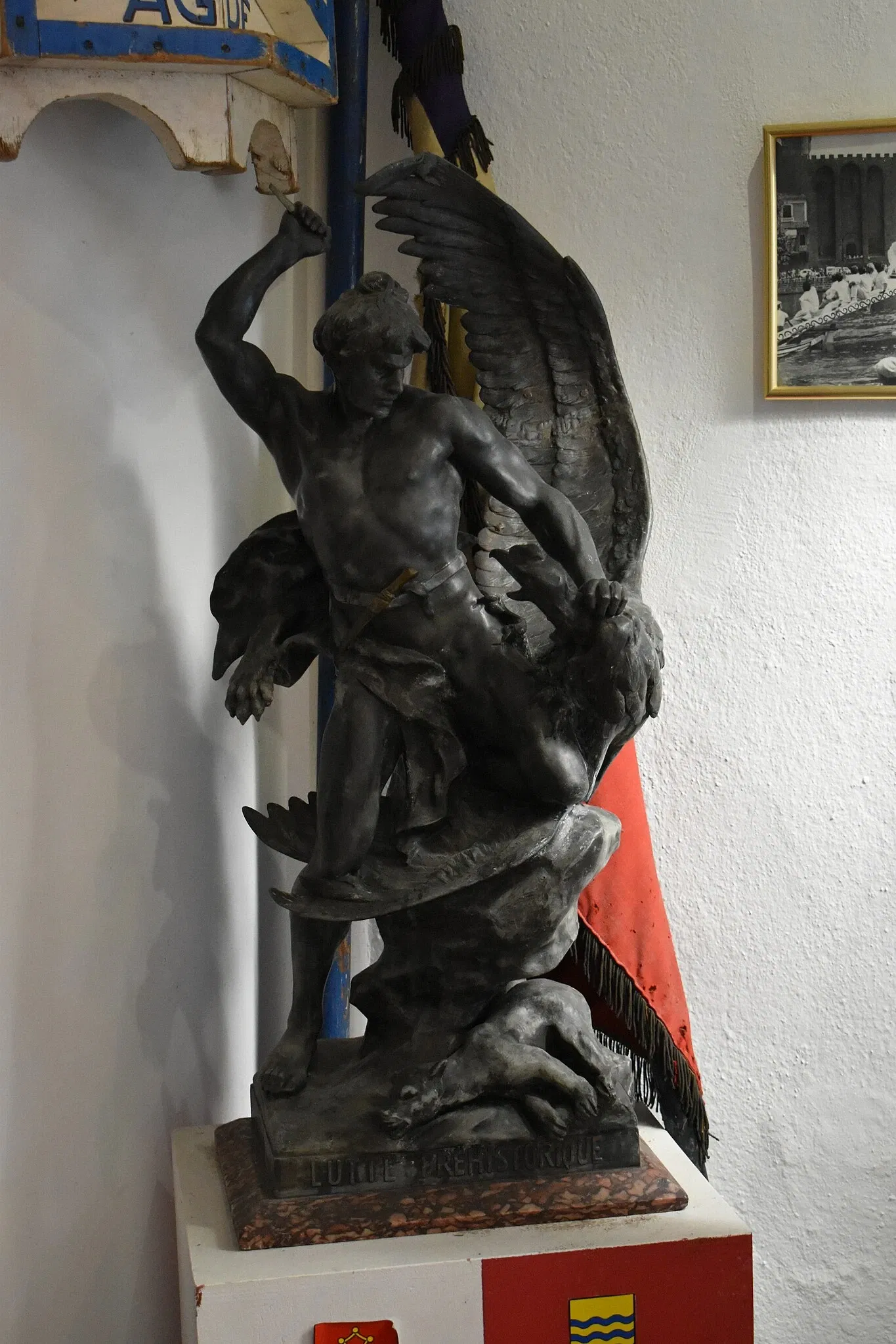 Agathois Jules Baudou Museum