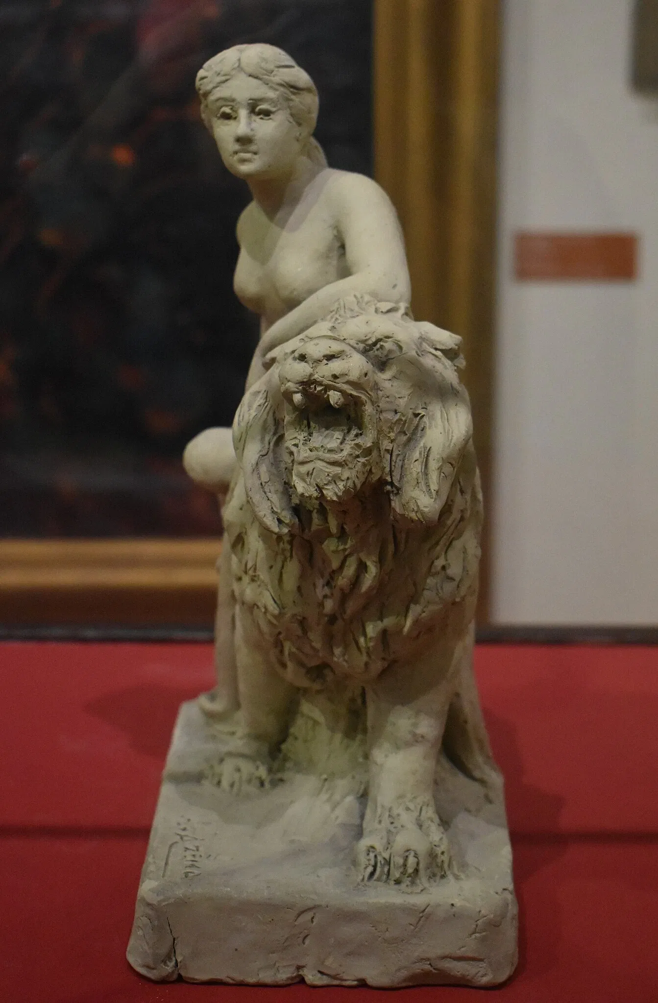 Agathois Jules Baudou Museum