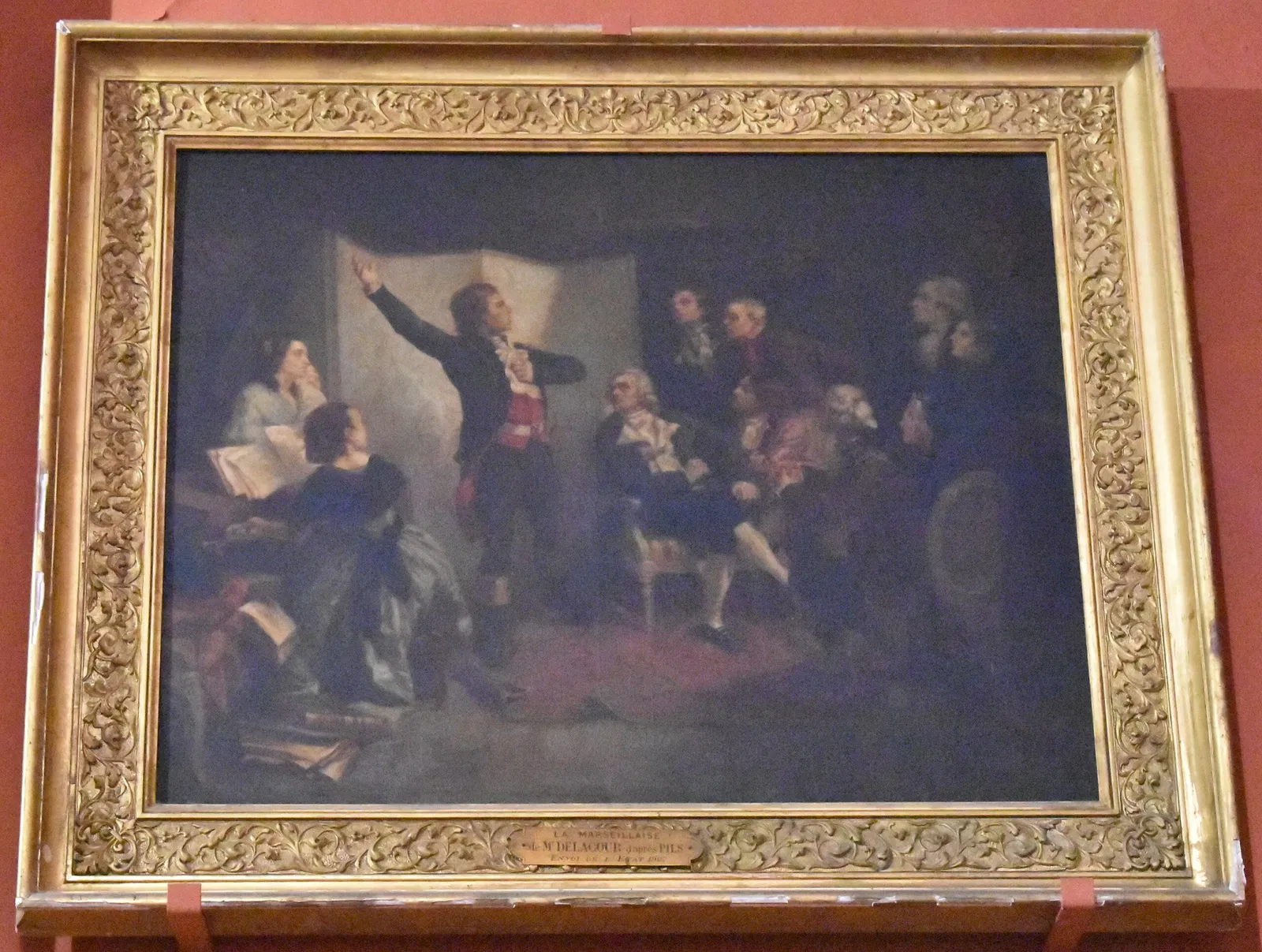 Musée Agathois Jules Baudou