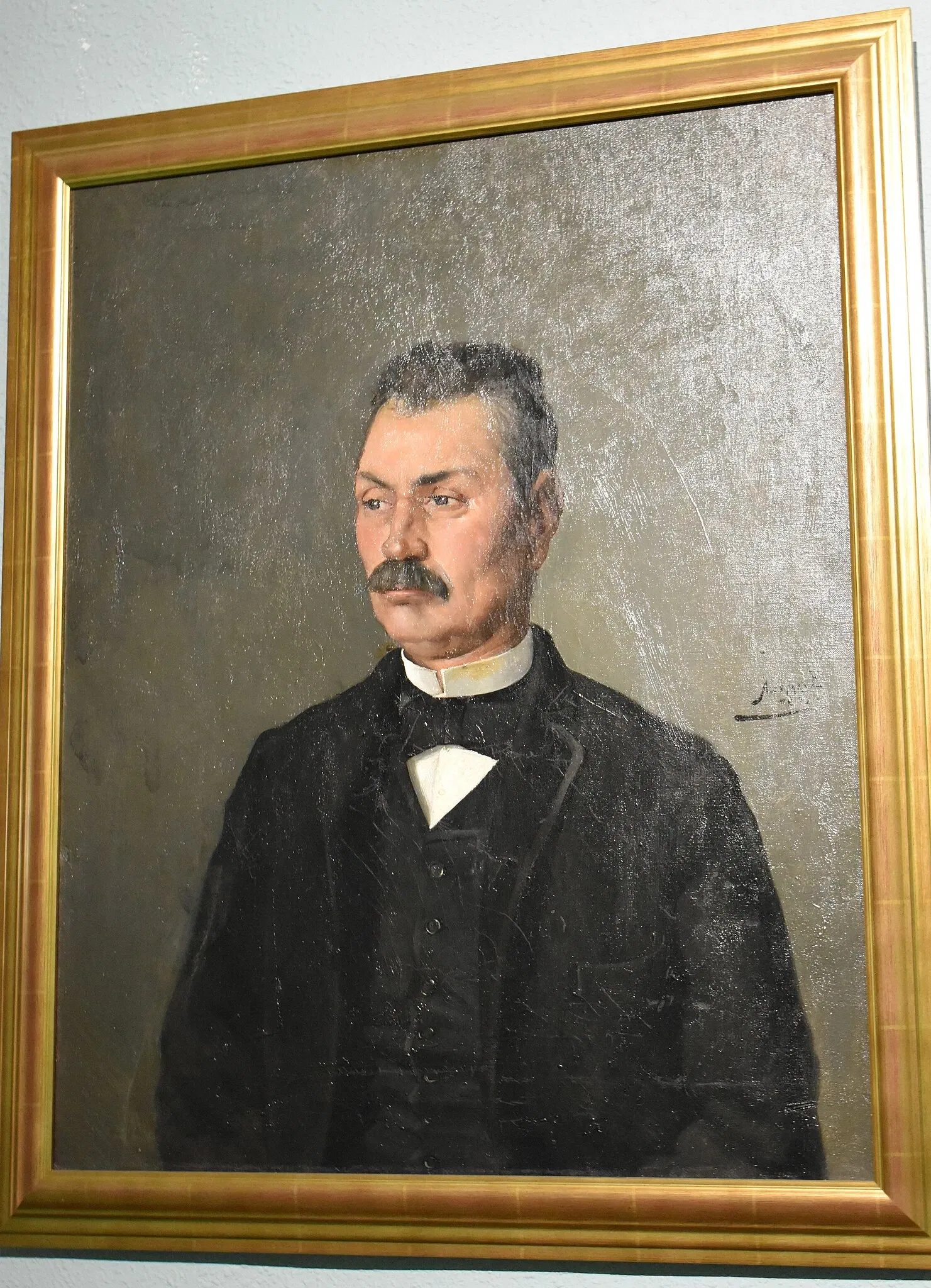 Agathois Jules Baudou Museum