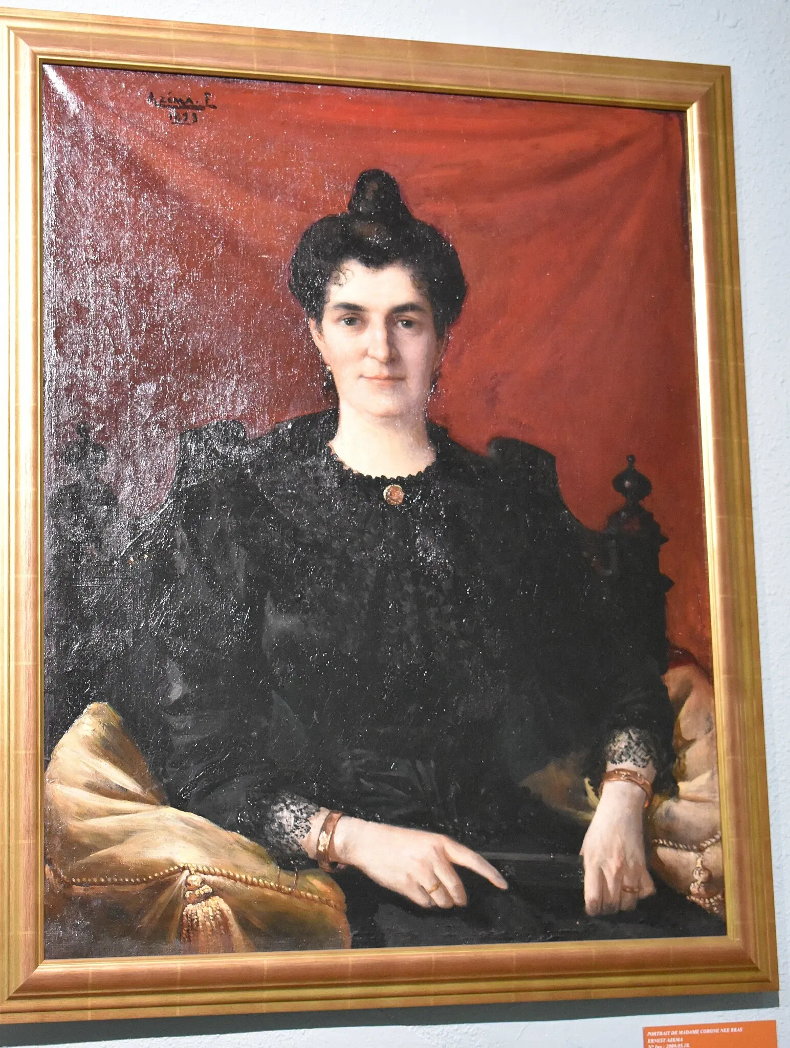 Agathois Jules Baudou Museum