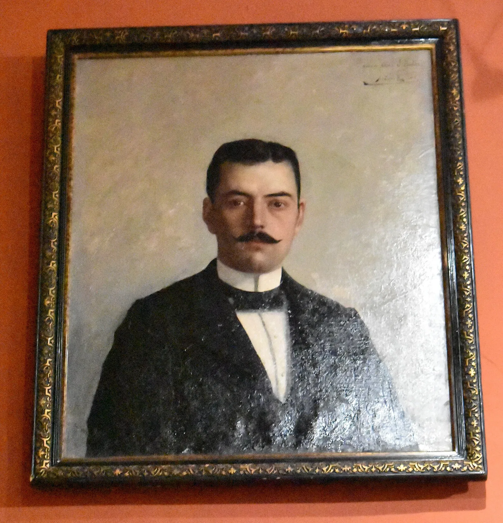 Agathois Jules Baudou Museum