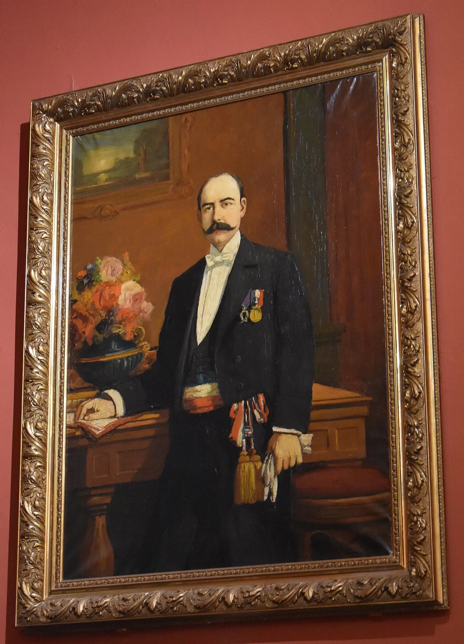 Agathois Jules Baudou Museum