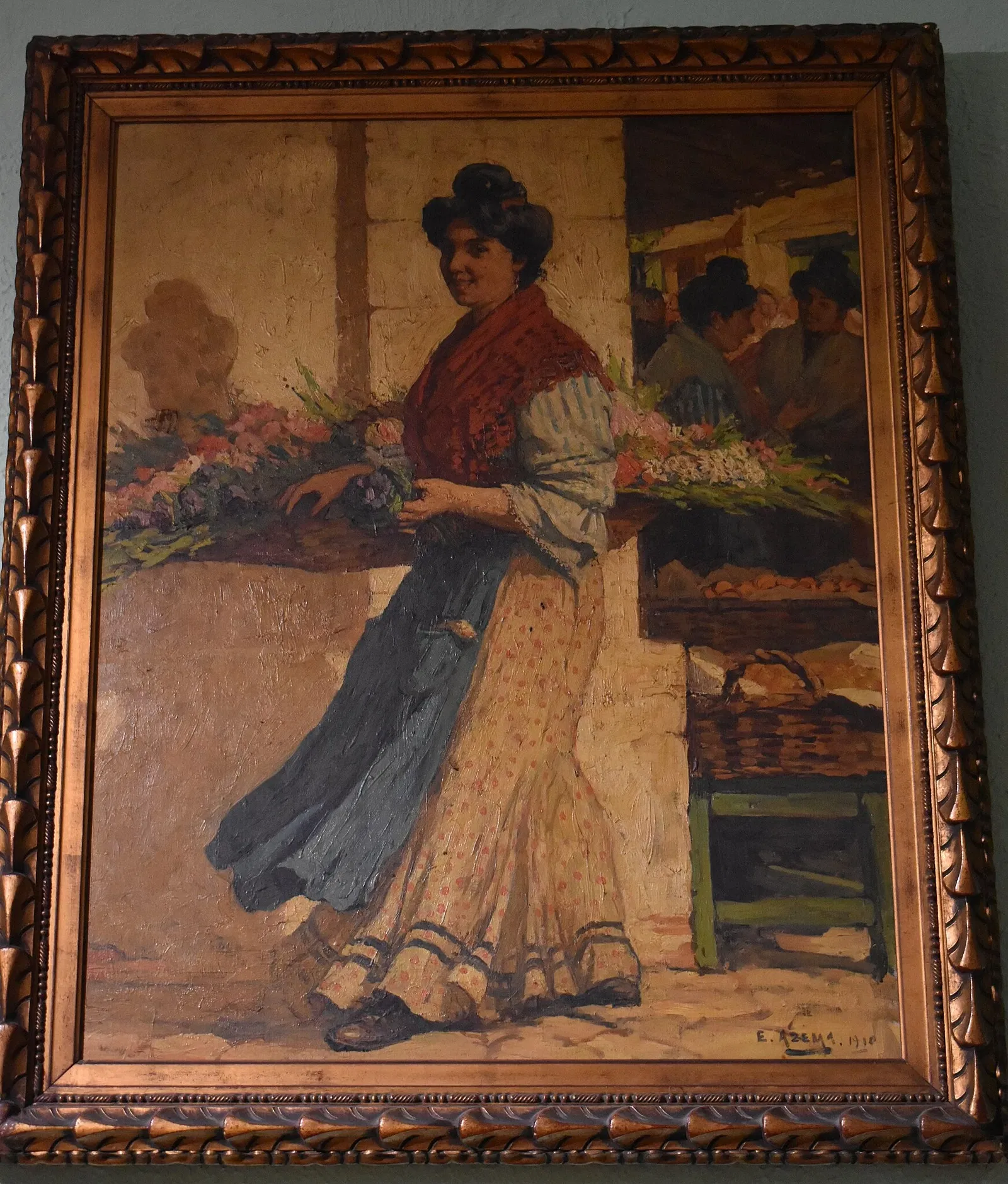 Agathois Jules Baudou Museum