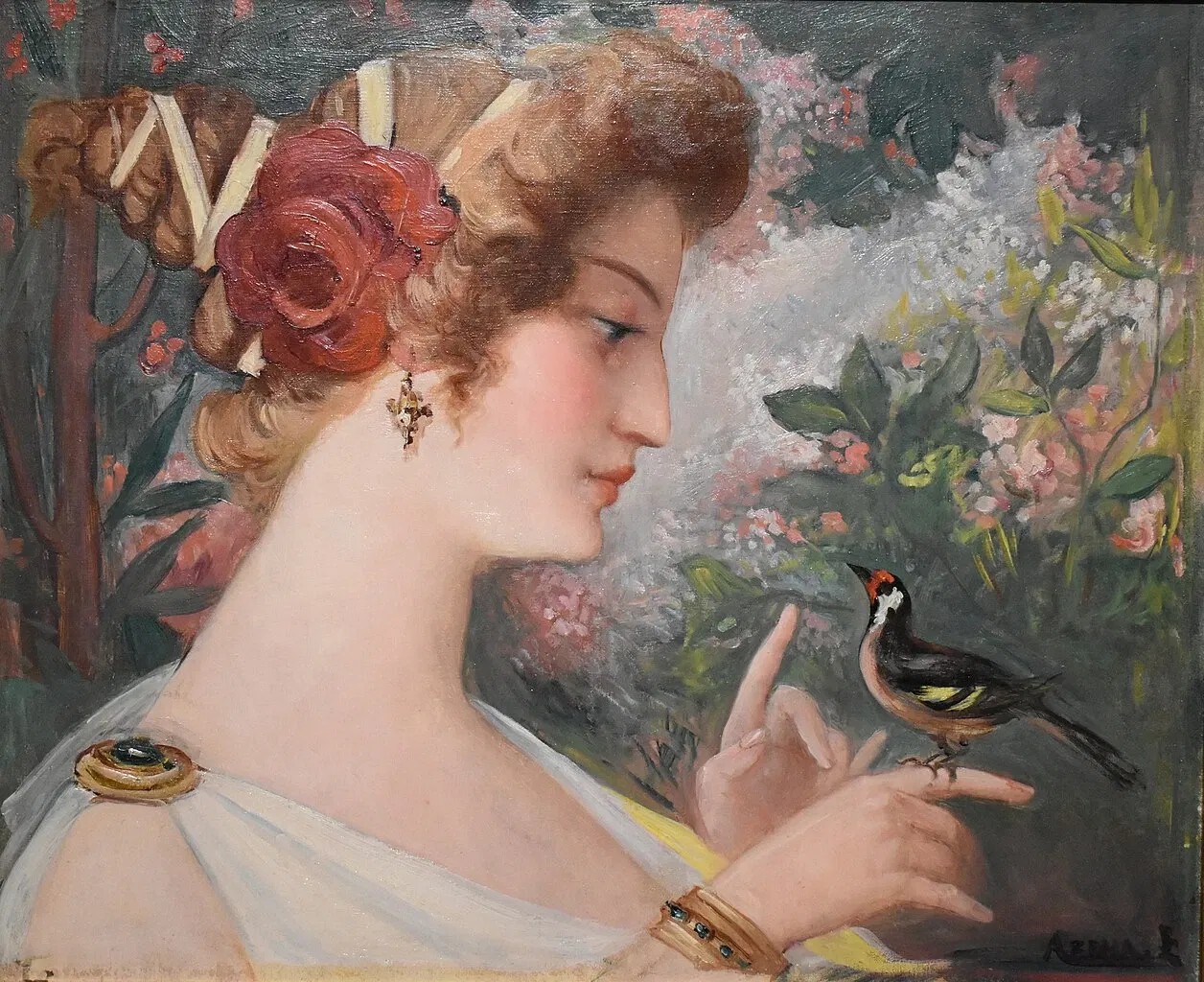 Musée Agathois Jules Baudou