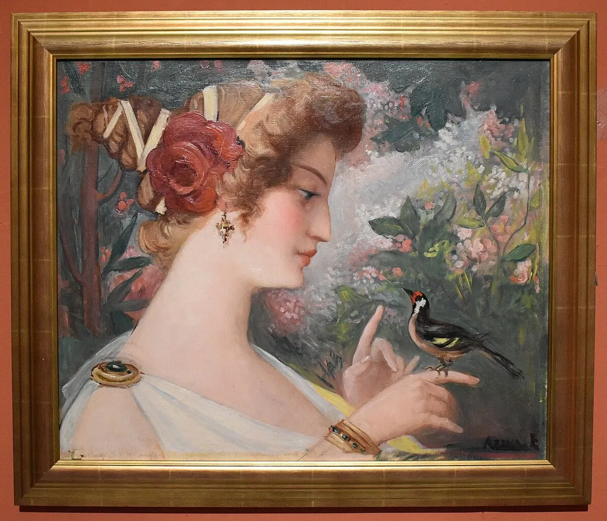 Musée Agathois Jules Baudou