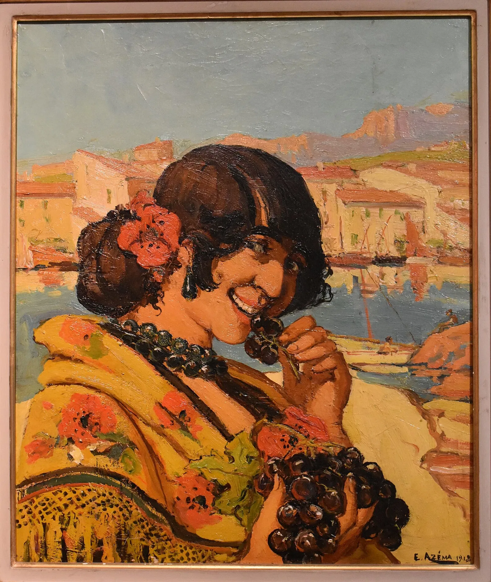 Agathois Jules Baudou Museum